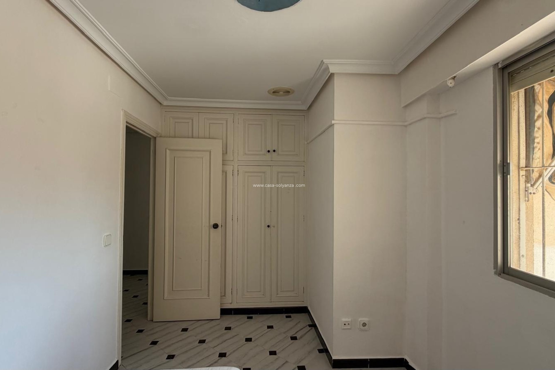 Herverkoop - Appartement / flat - Torrevieja - Center