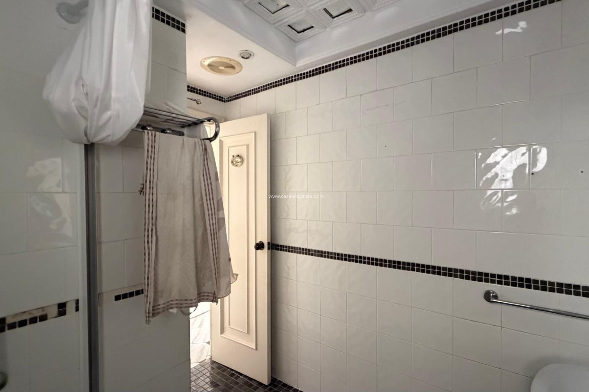 Herverkoop - Appartement / flat - Torrevieja - Center