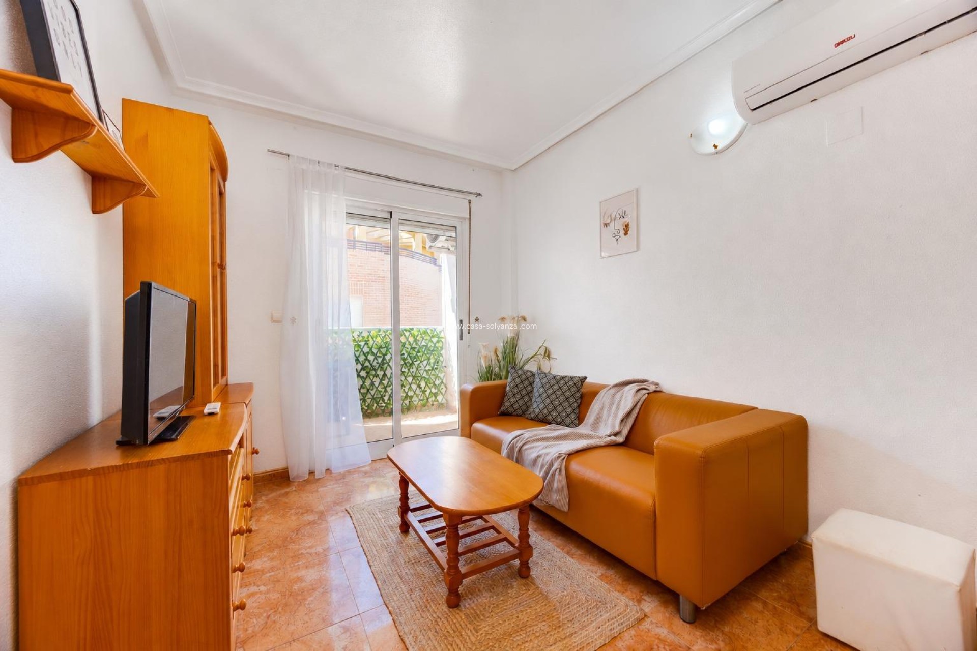 Herverkoop - Appartement / flat - Torrevieja - Center