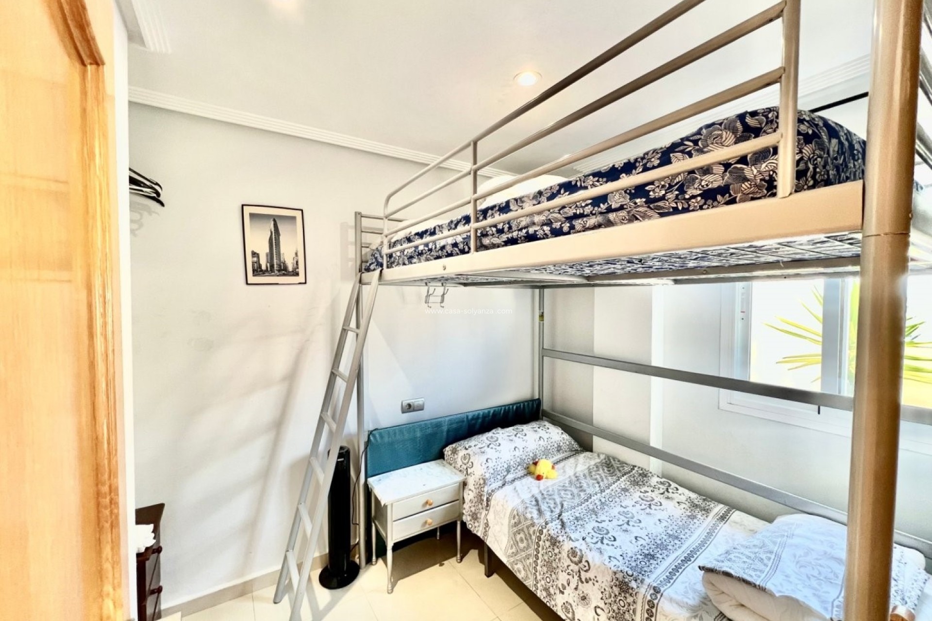 Herverkoop - Appartement / flat - Torrevieja - Center