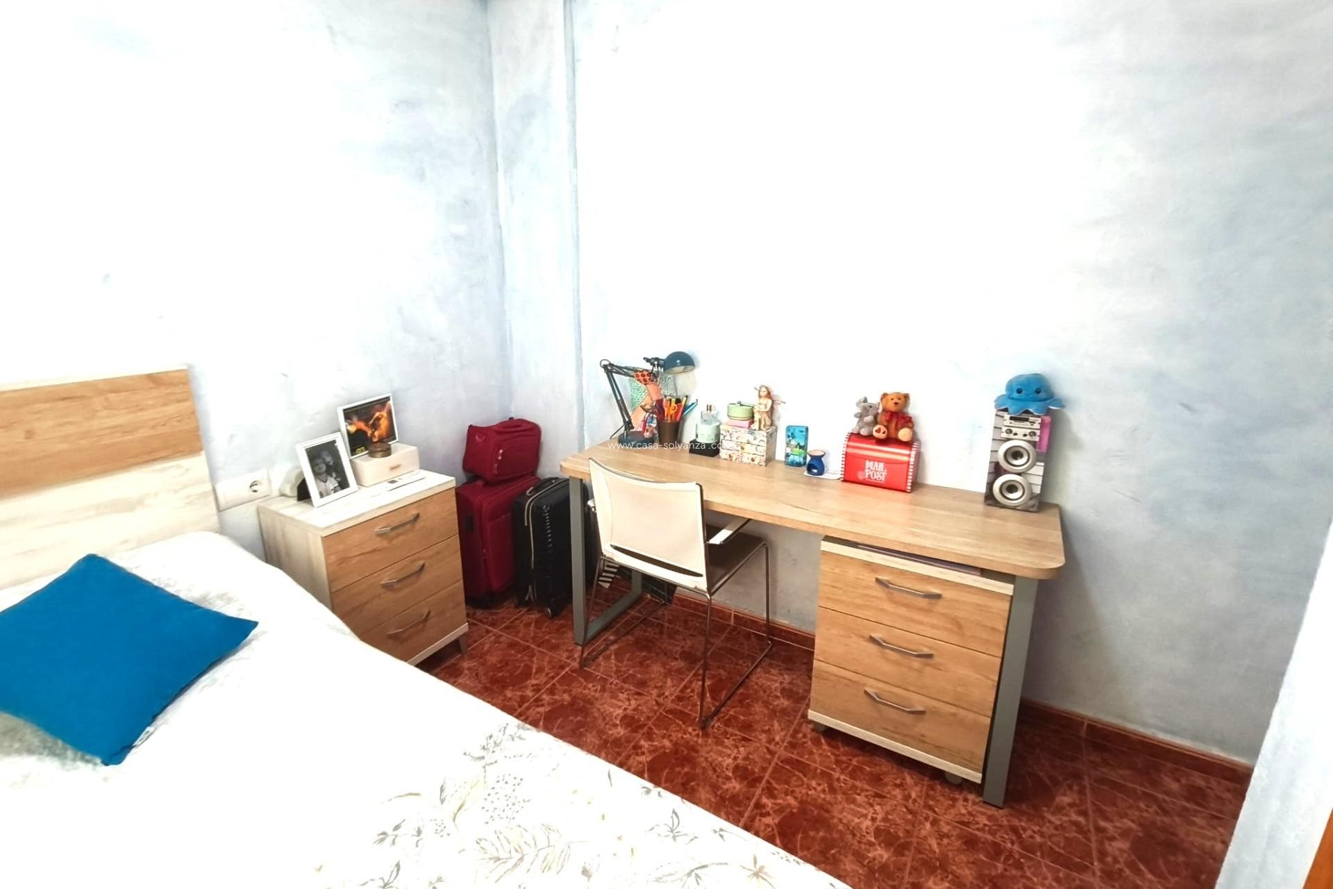 Herverkoop - Appartement / flat - Torrevieja - Center