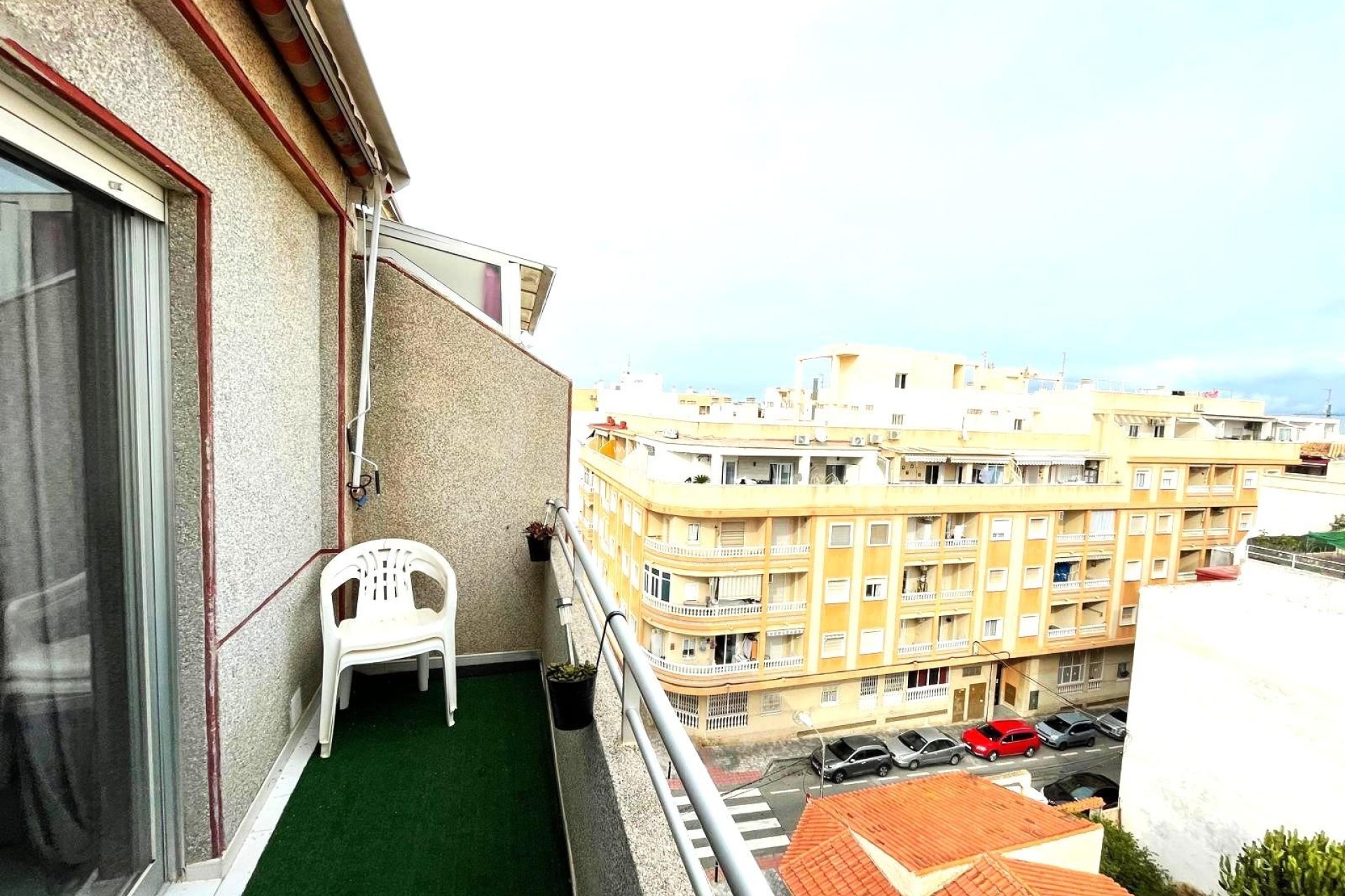 Herverkoop - Appartement / flat - Torrevieja - Center