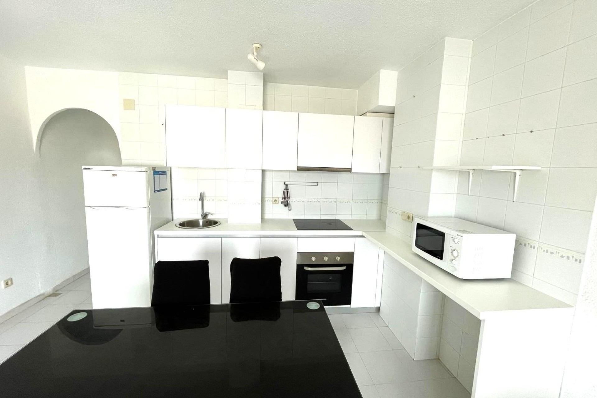 Herverkoop - Appartement / flat - Torrevieja - Center