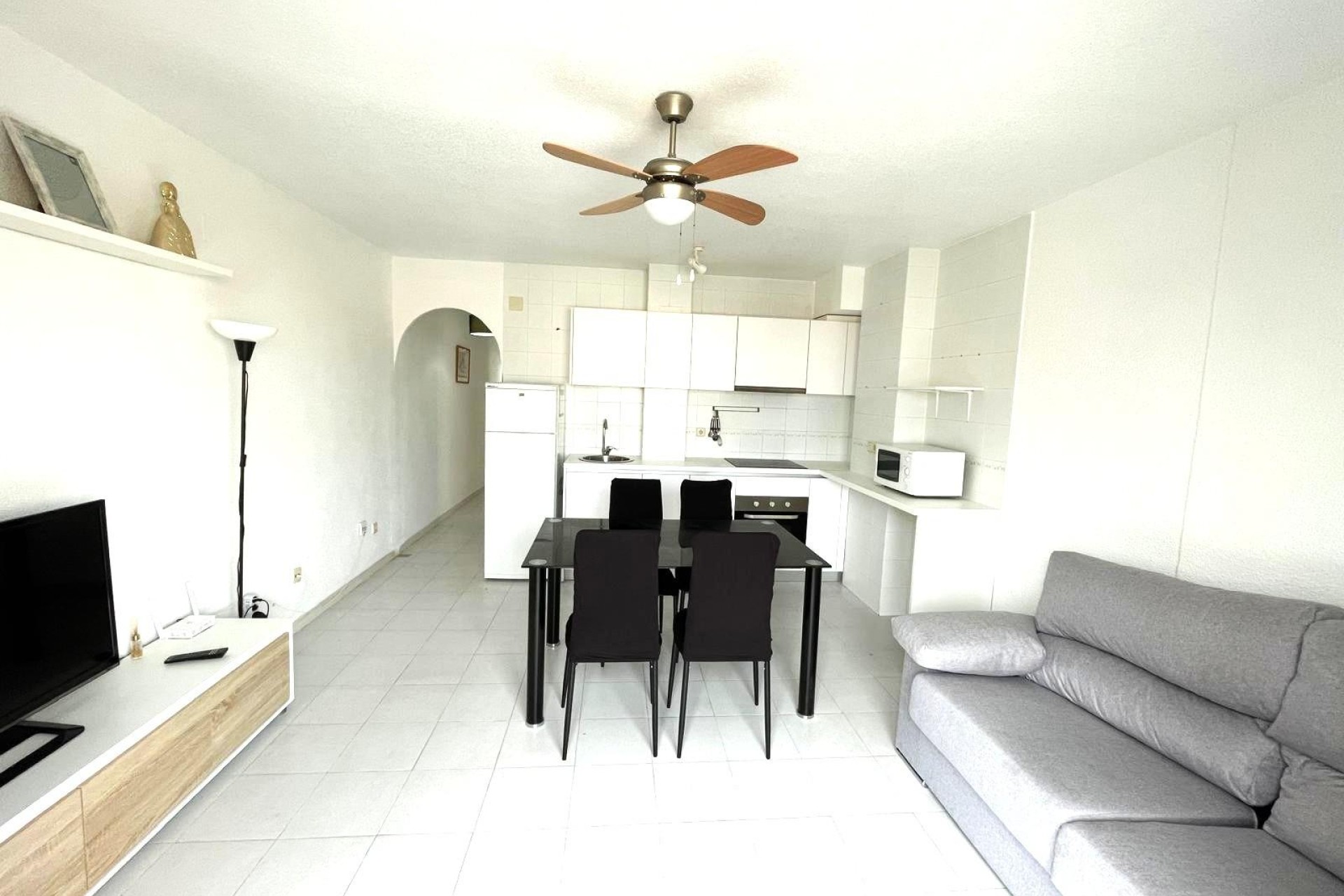 Herverkoop - Appartement / flat - Torrevieja - Center