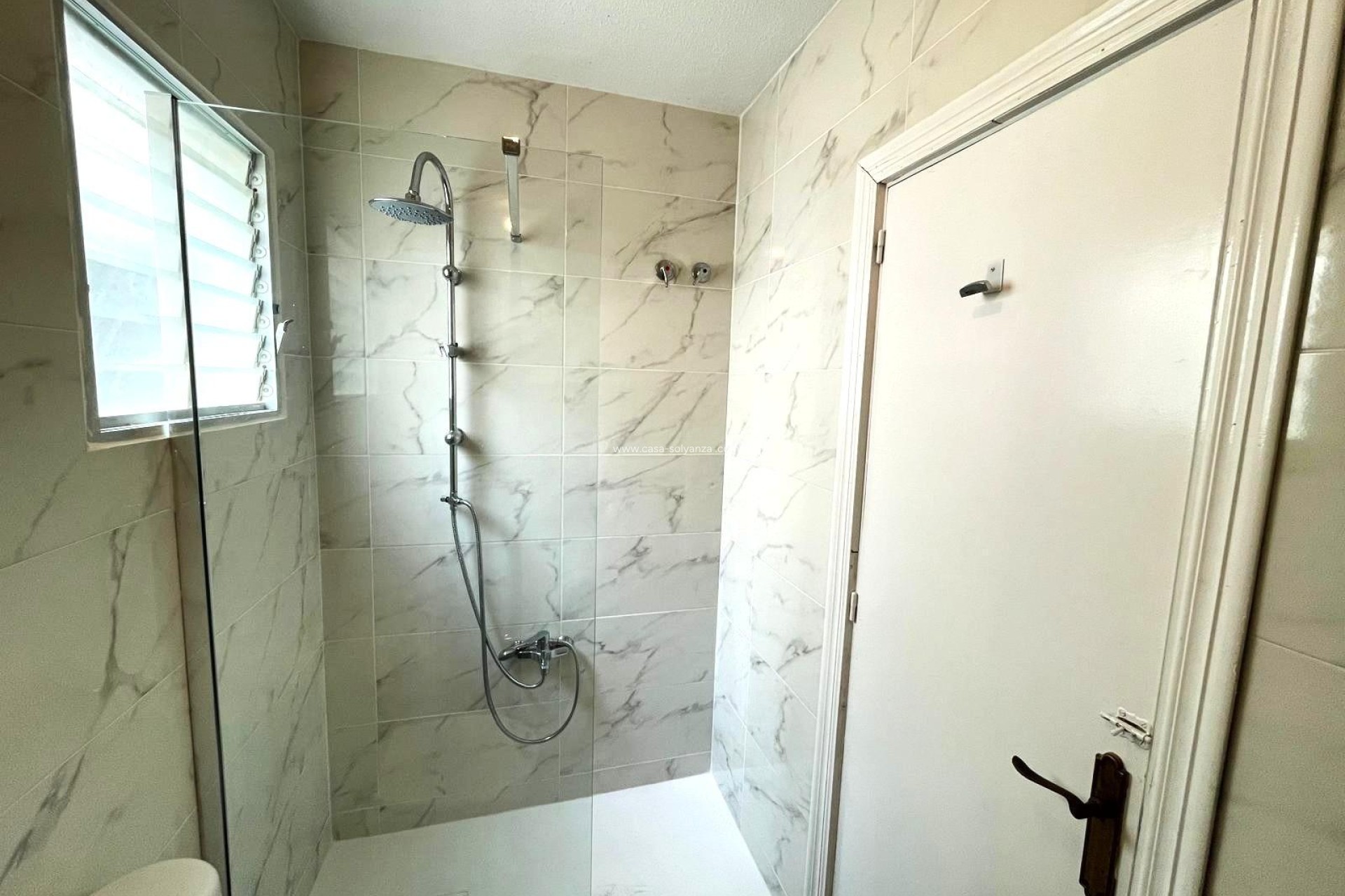 Herverkoop - Appartement / flat - Torrevieja - Center