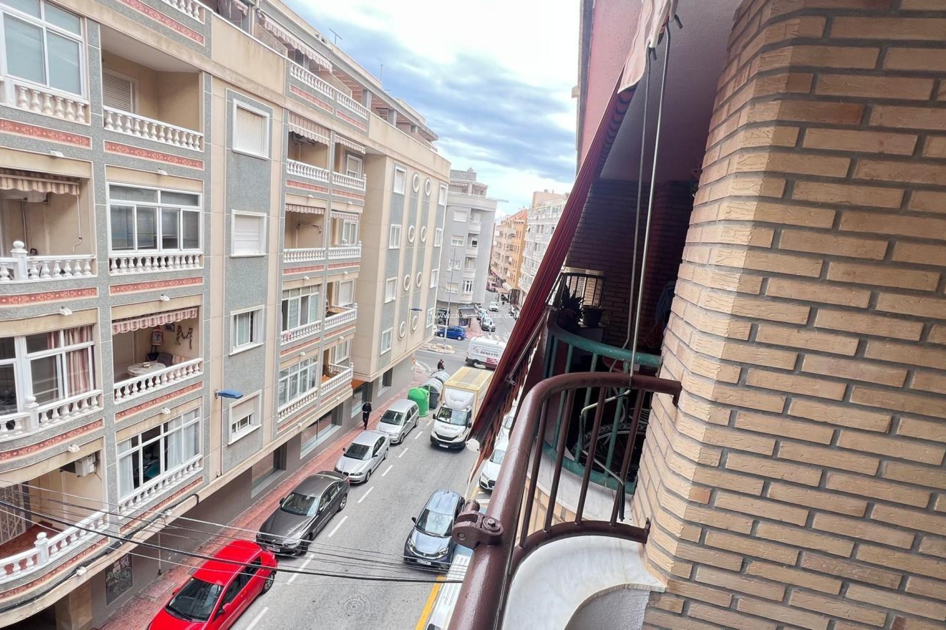 Herverkoop - Appartement / flat - Torrevieja - Center