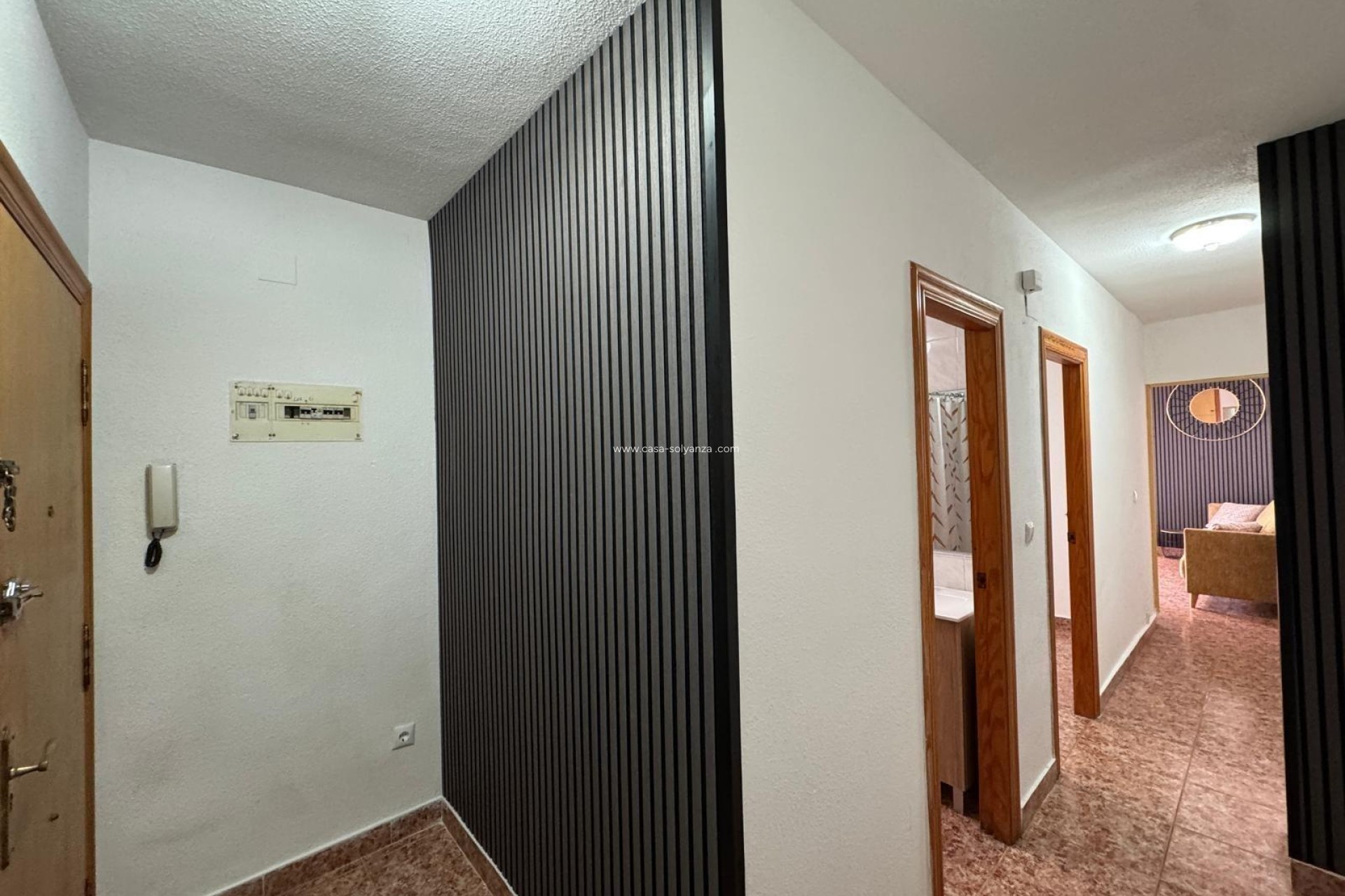Herverkoop - Appartement / flat - Torrevieja - Center