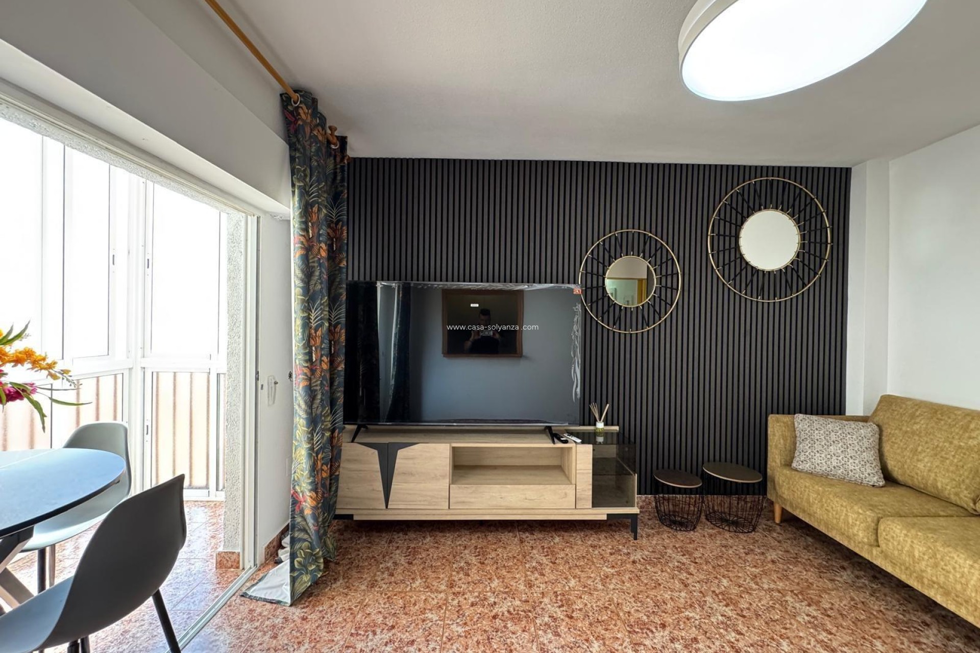 Herverkoop - Appartement / flat - Torrevieja - Center