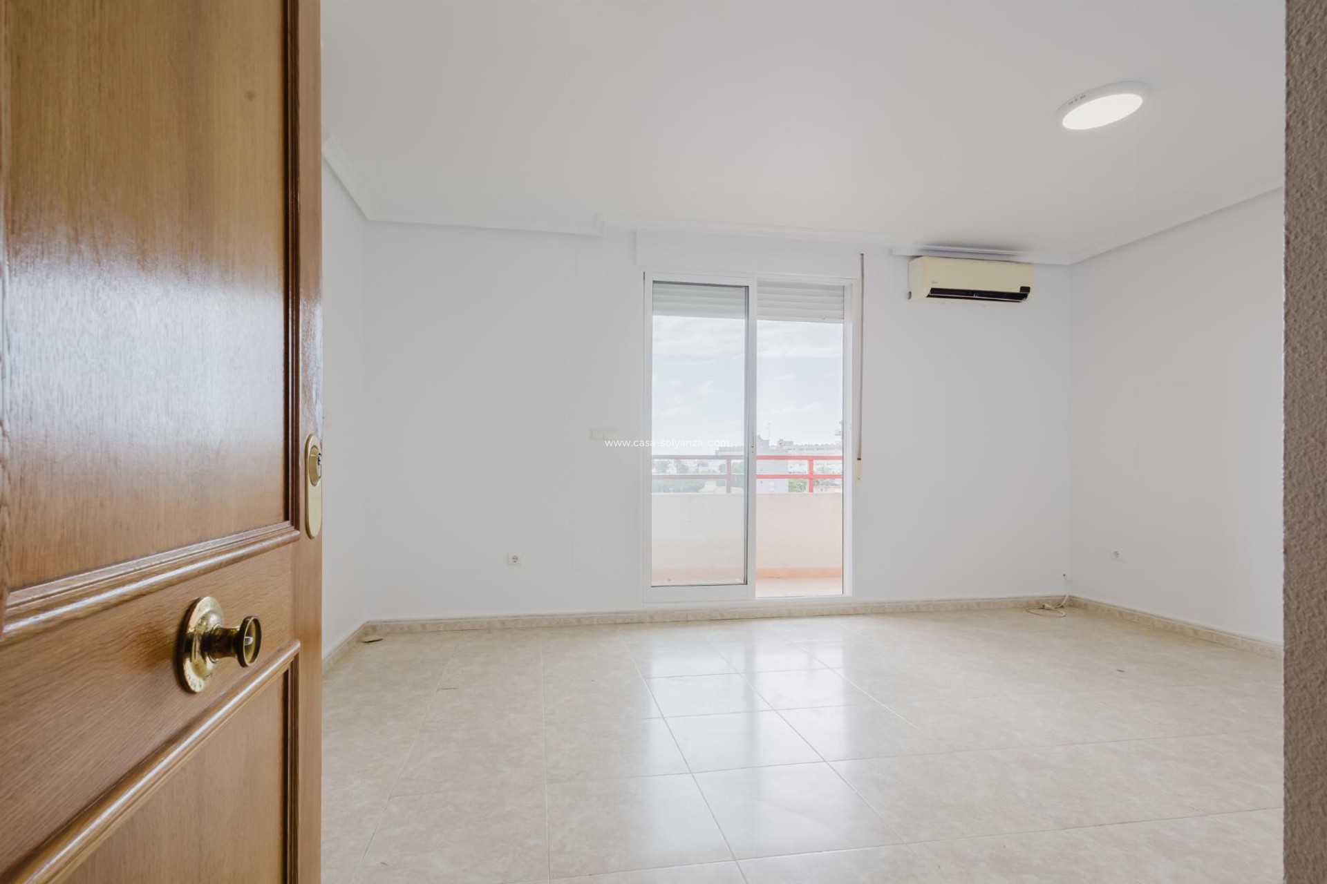Herverkoop - Appartement / flat - Torrevieja - Center
