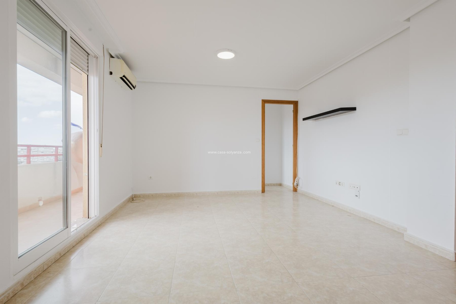 Herverkoop - Appartement / flat - Torrevieja - Center
