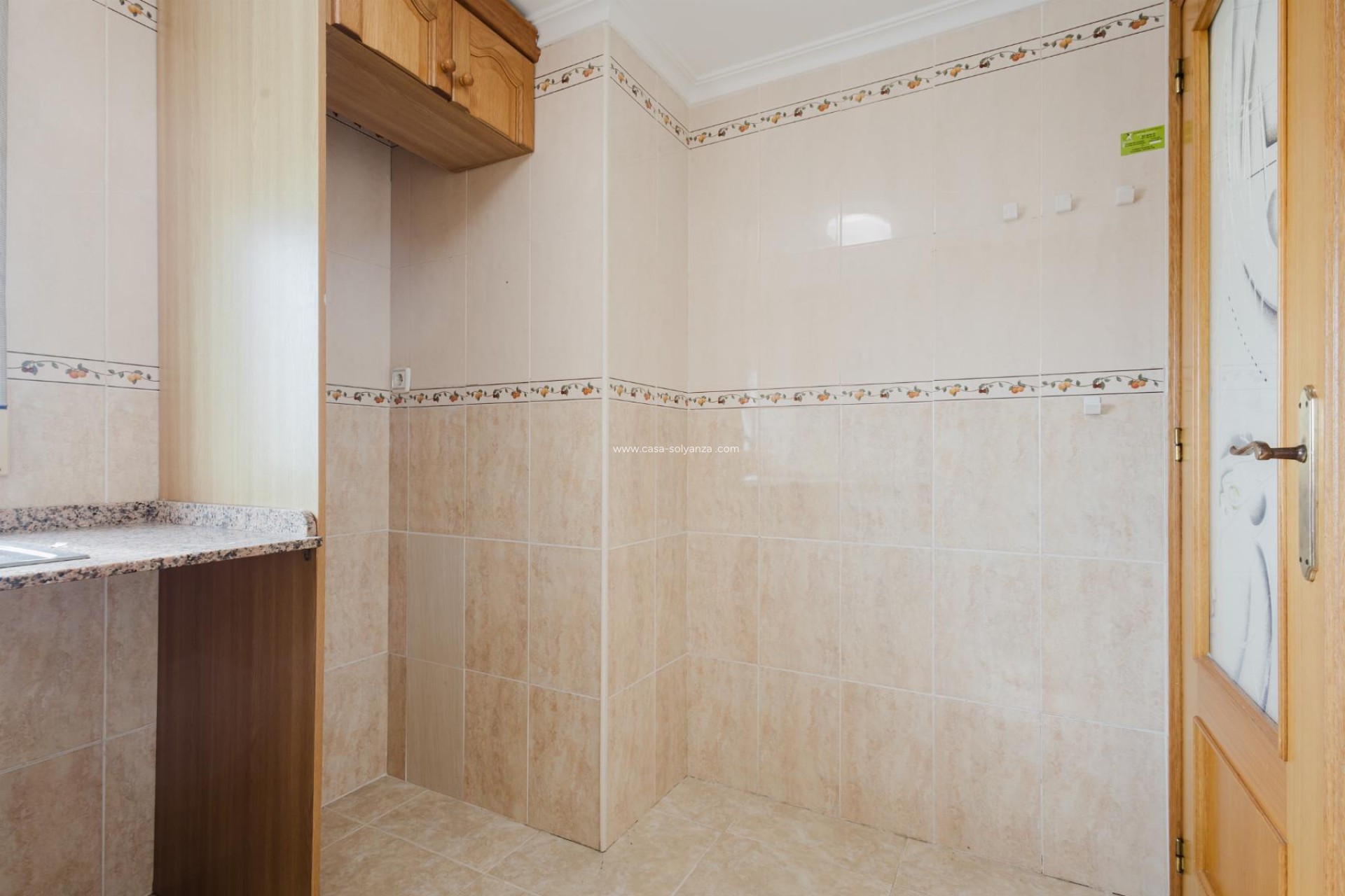 Herverkoop - Appartement / flat - Torrevieja - Center