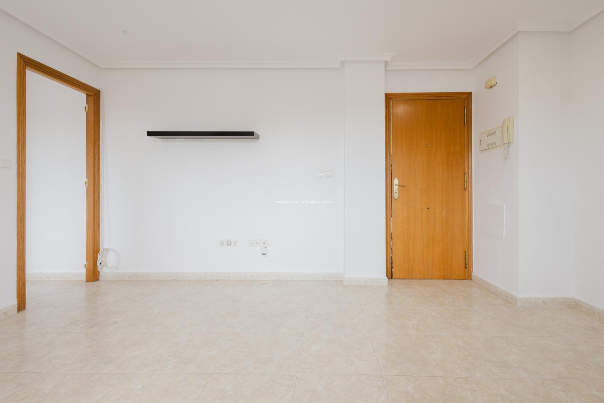 Herverkoop - Appartement / flat - Torrevieja - Center
