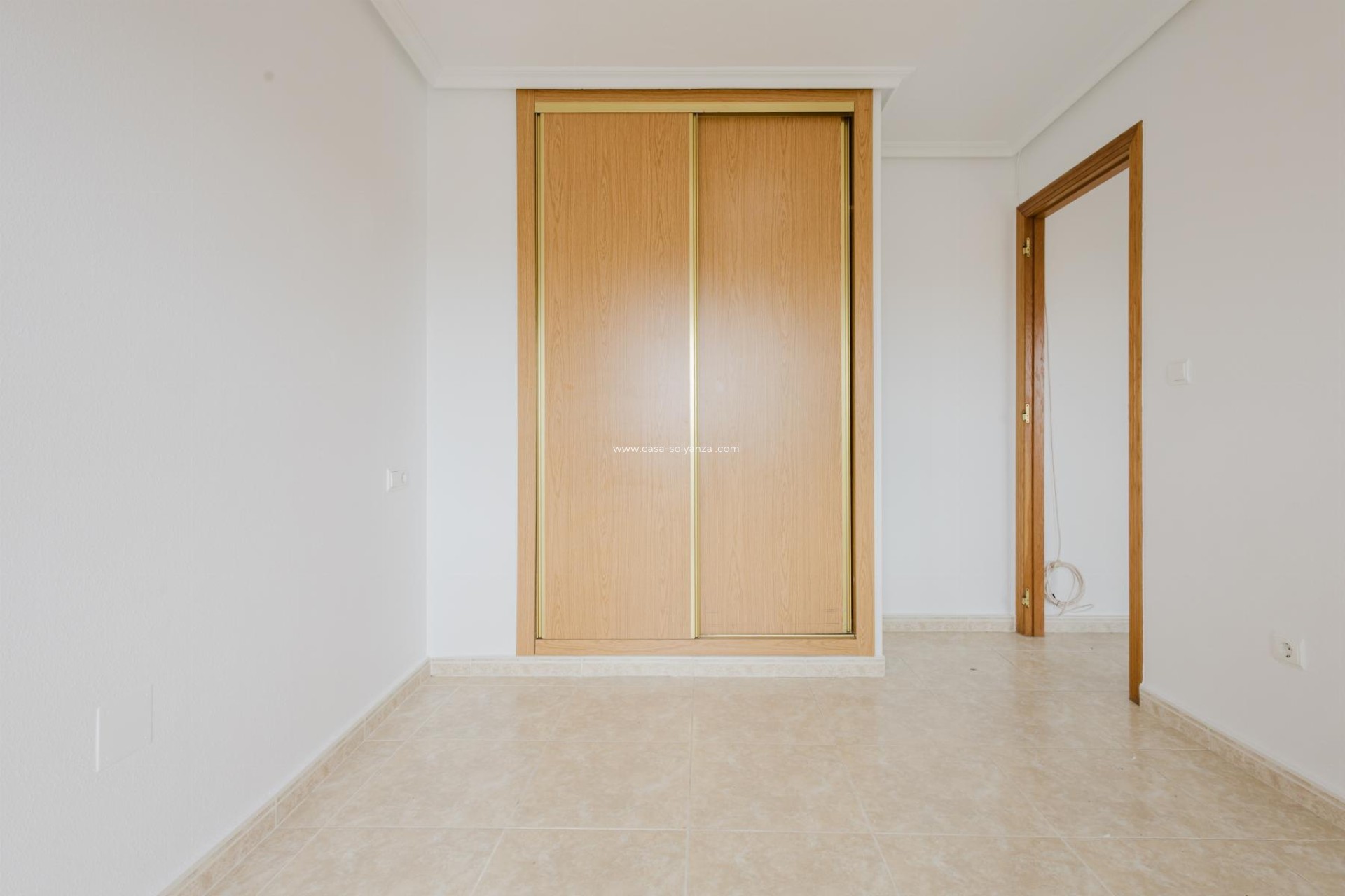 Herverkoop - Appartement / flat - Torrevieja - Center