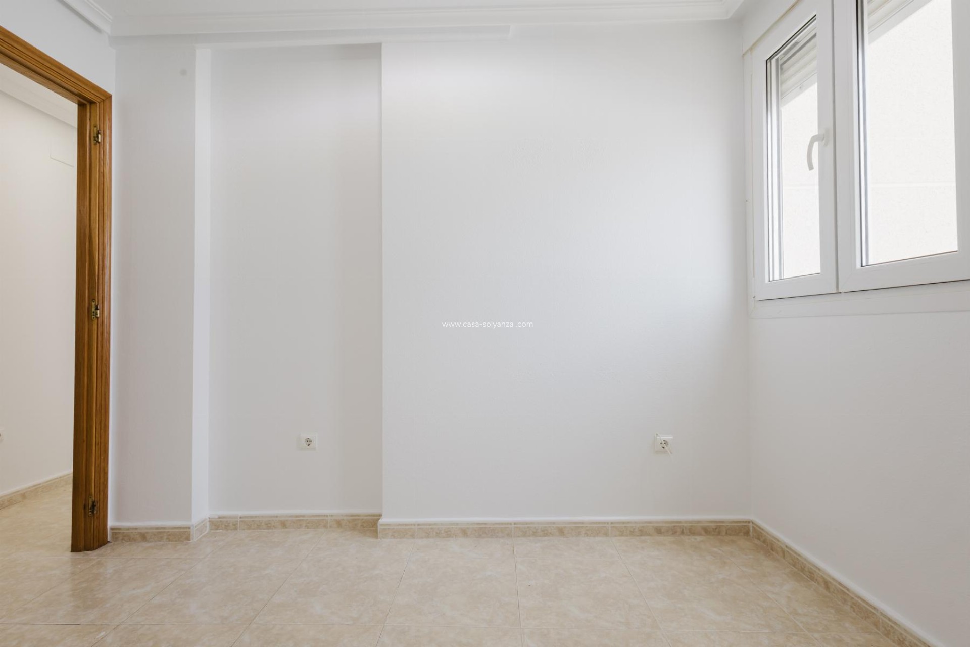 Herverkoop - Appartement / flat - Torrevieja - Center