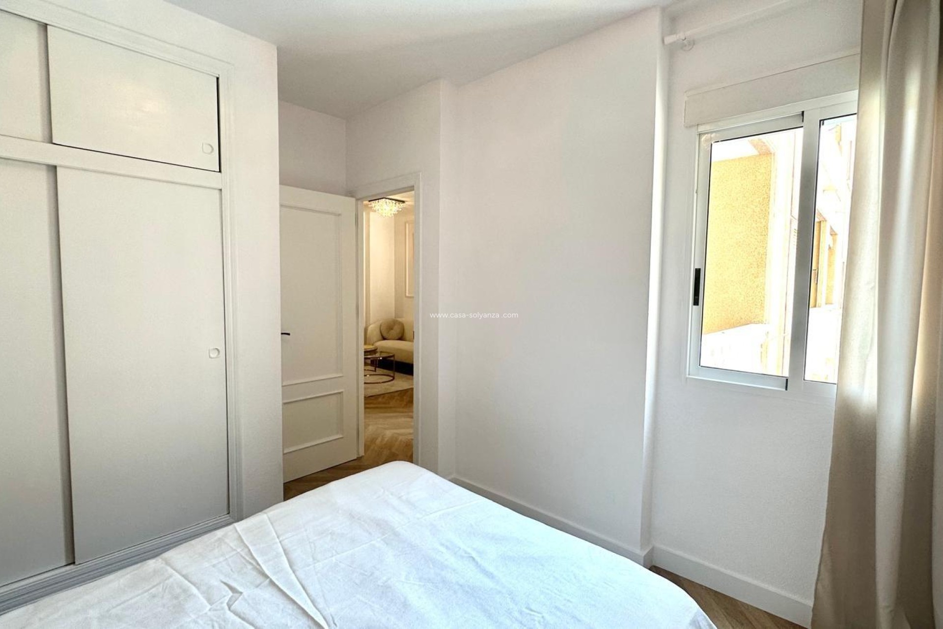 Herverkoop - Appartement / flat - Torrevieja - Center