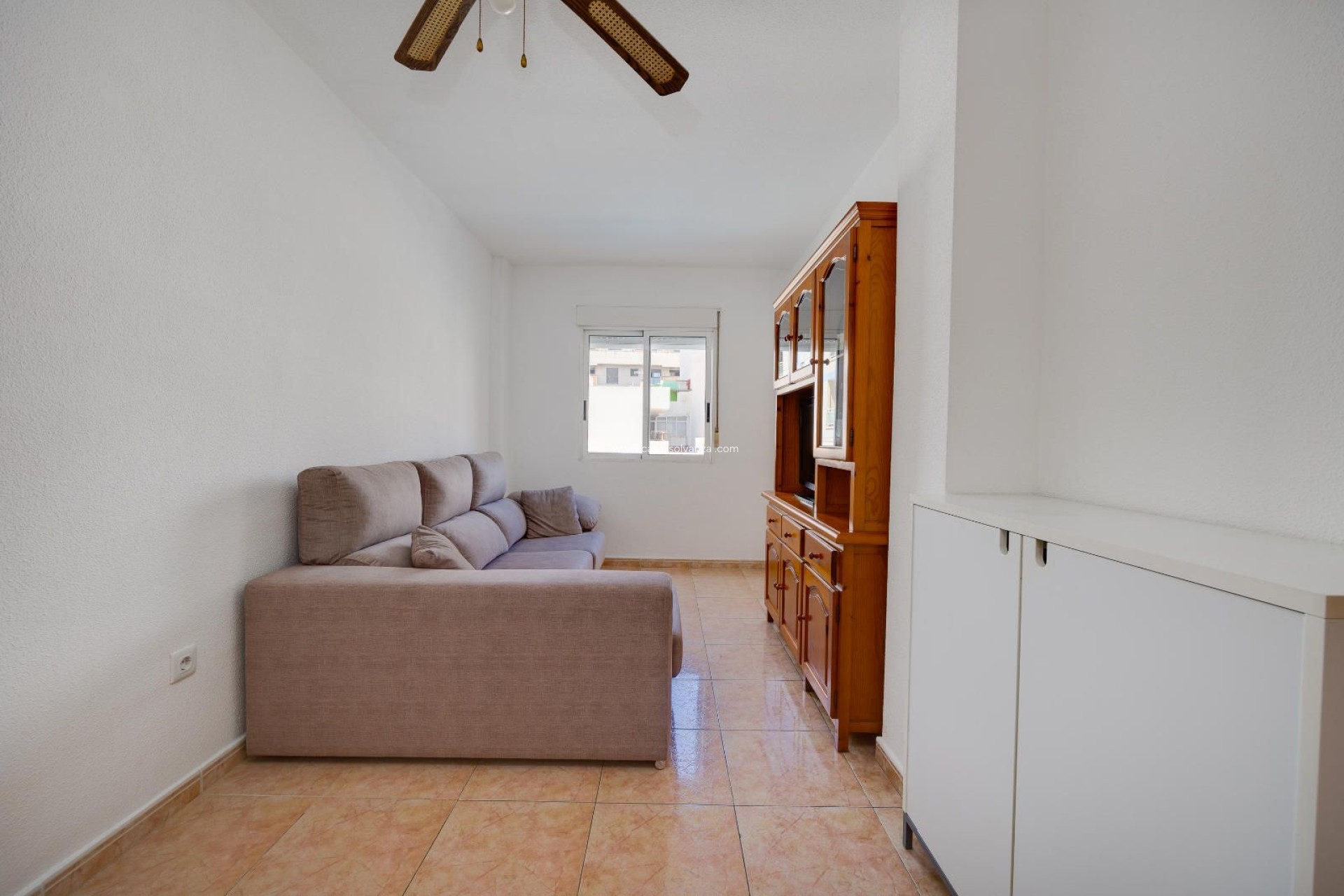 Herverkoop - Appartement / flat - Torrevieja - Center