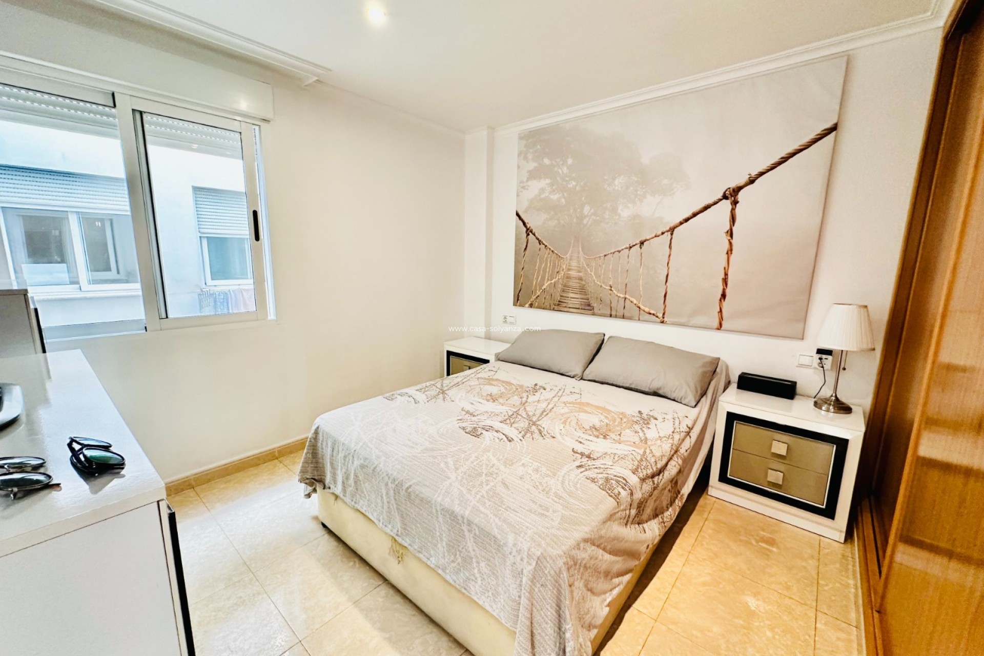 Herverkoop - Appartement / flat - Torrevieja - Center