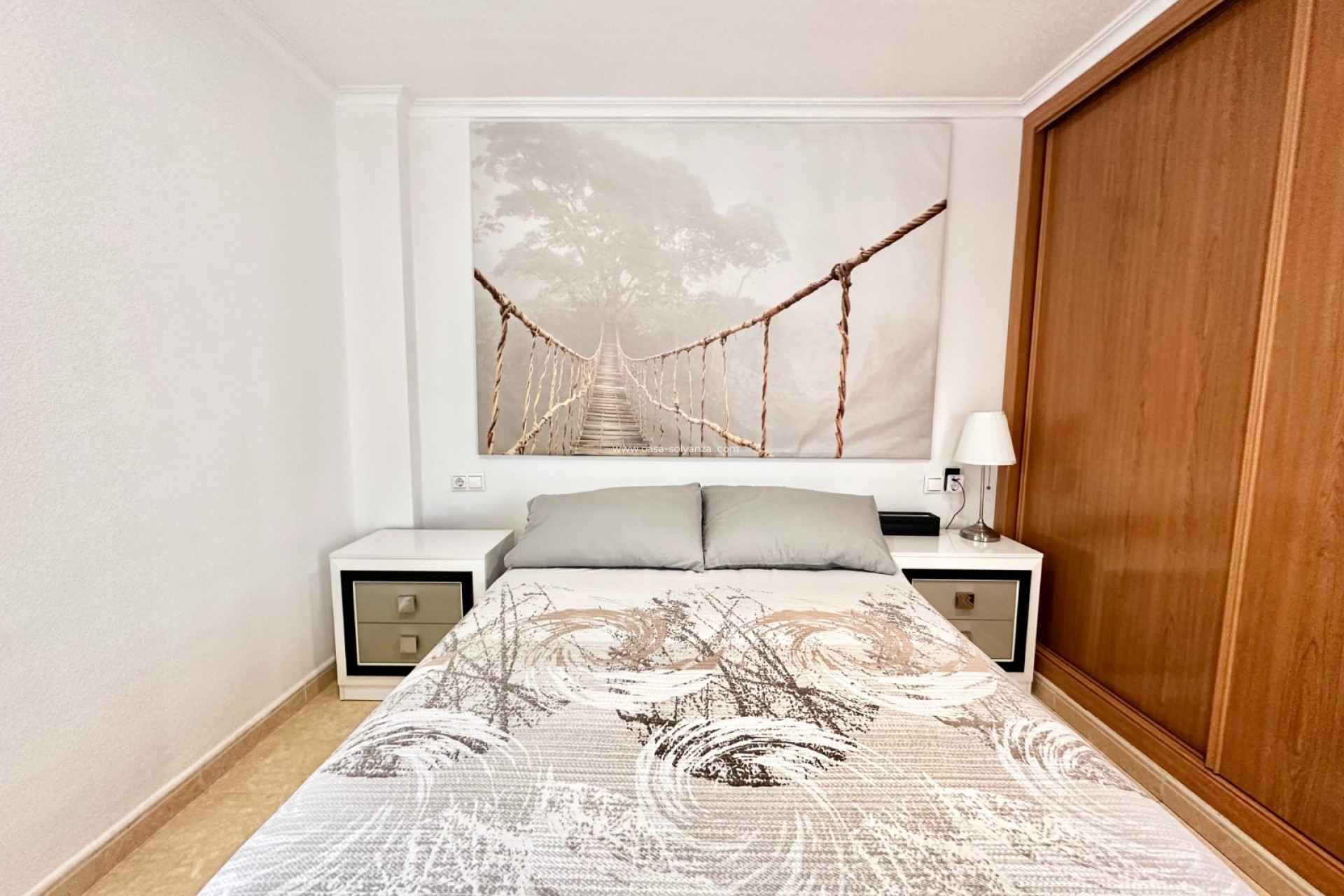 Herverkoop - Appartement / flat - Torrevieja - Center