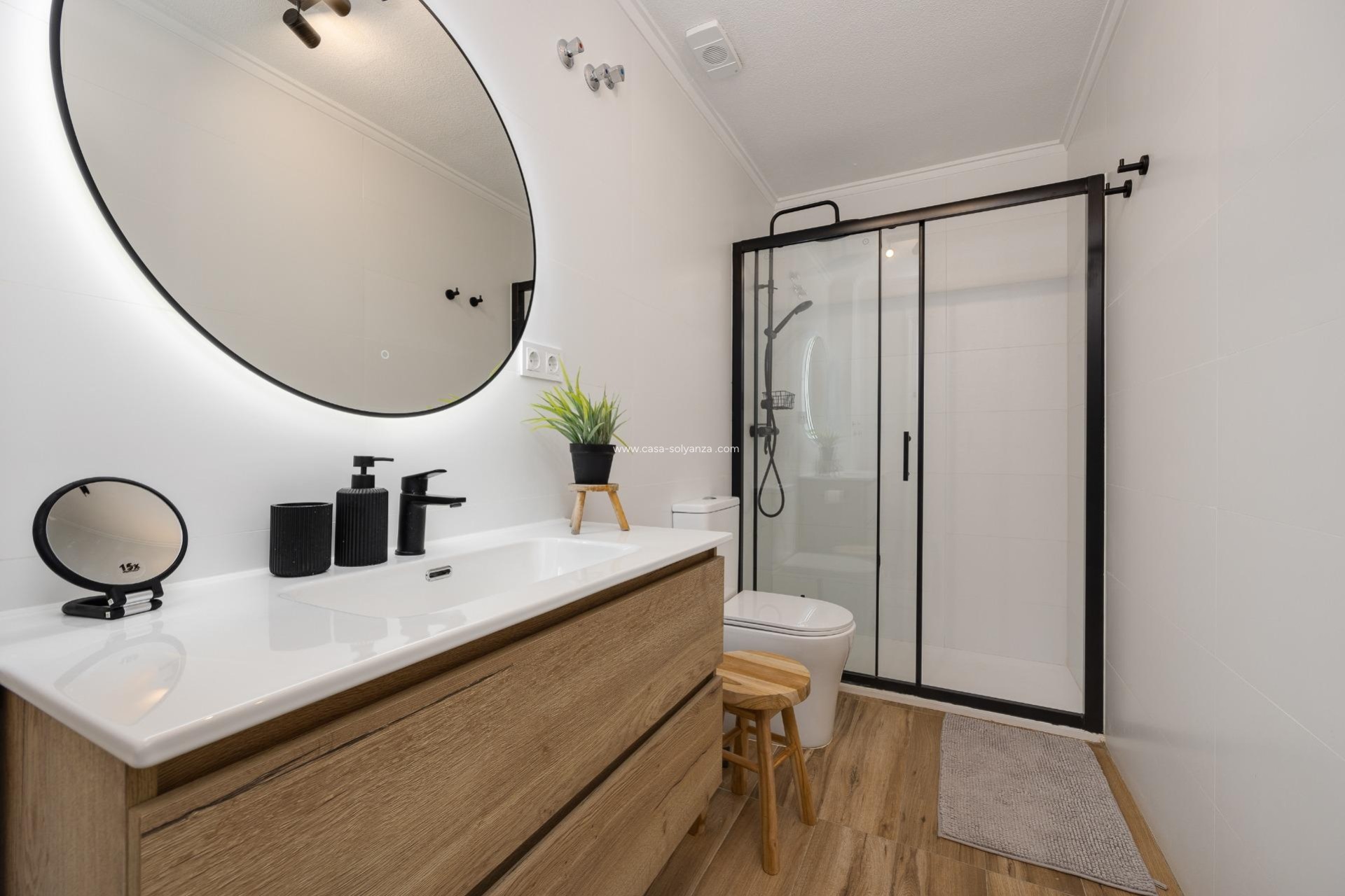 Herverkoop - Appartement / flat - Torrevieja - Center