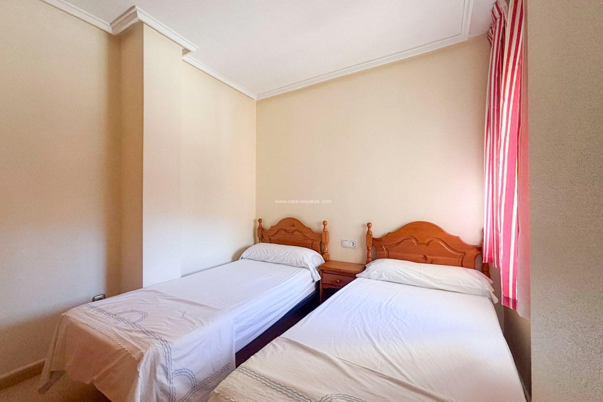 Herverkoop - Appartement / flat - Torrevieja - Center