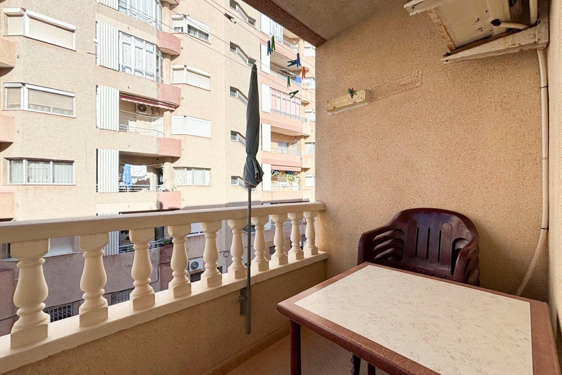 Herverkoop - Appartement / flat - Torrevieja - Center