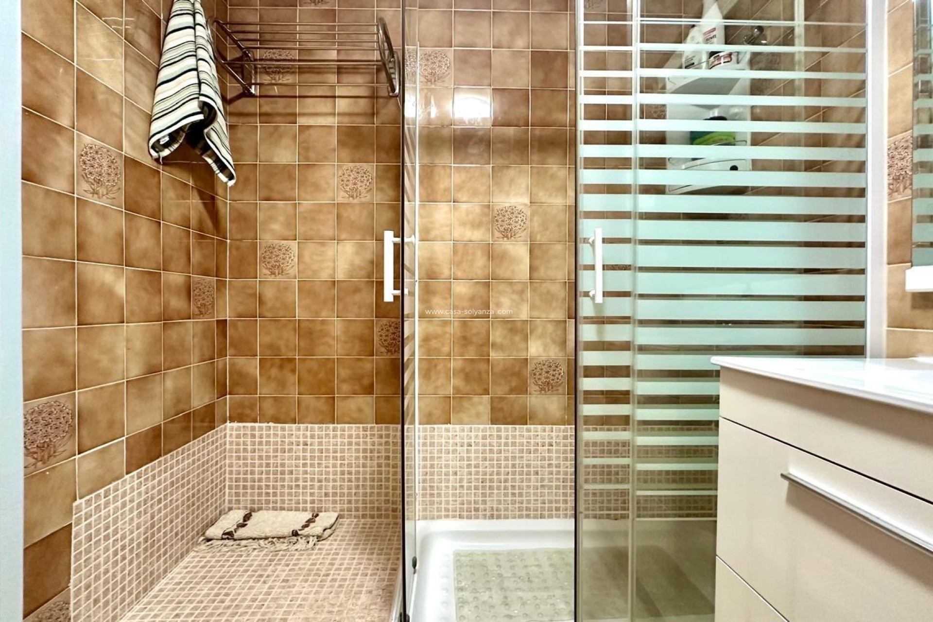 Herverkoop - Appartement / flat - Torrevieja - Center