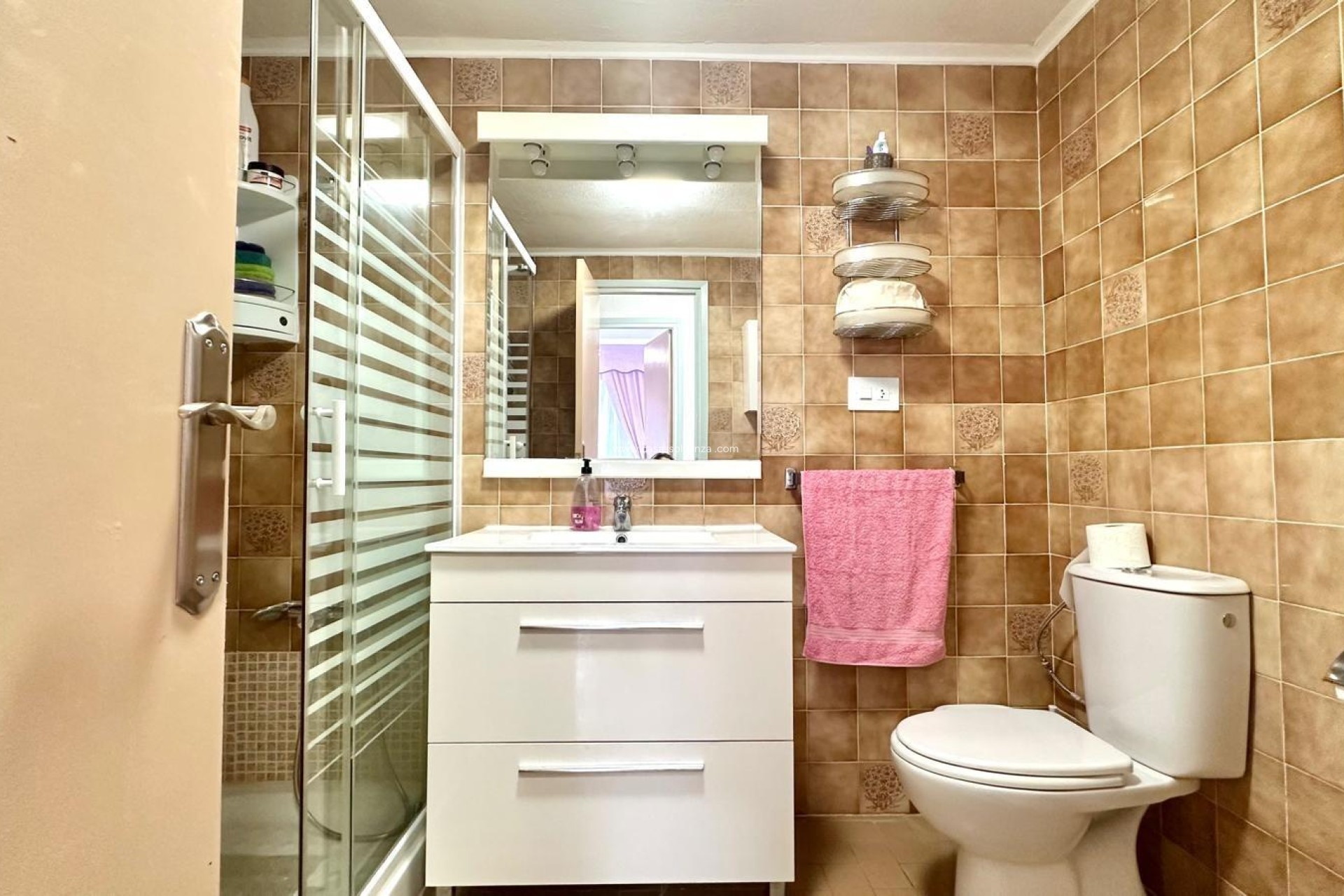 Herverkoop - Appartement / flat - Torrevieja - Center