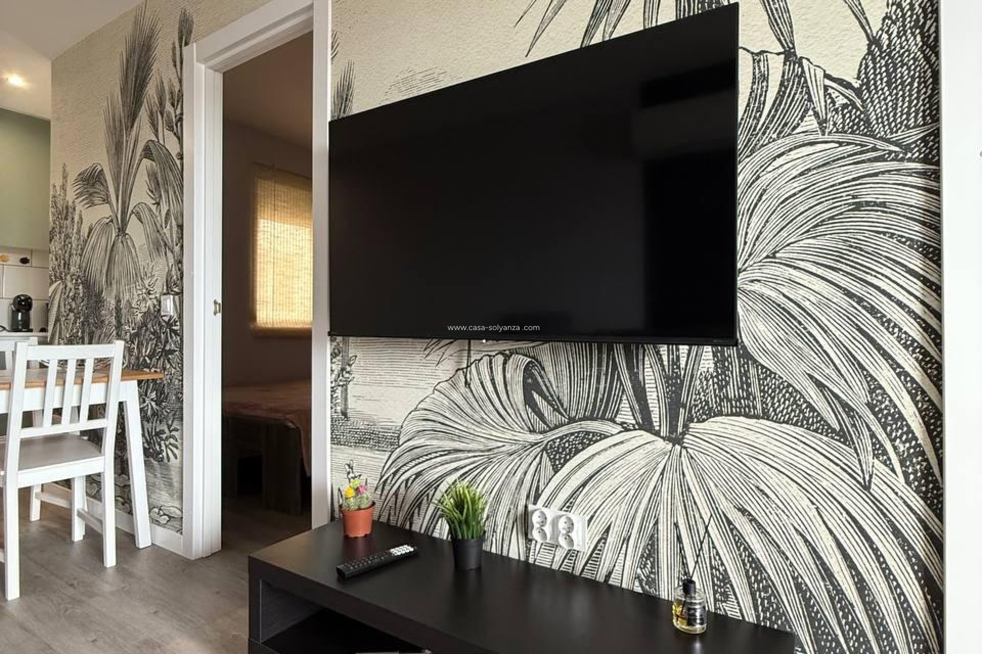 Herverkoop - Appartement / flat - Torrevieja - Center