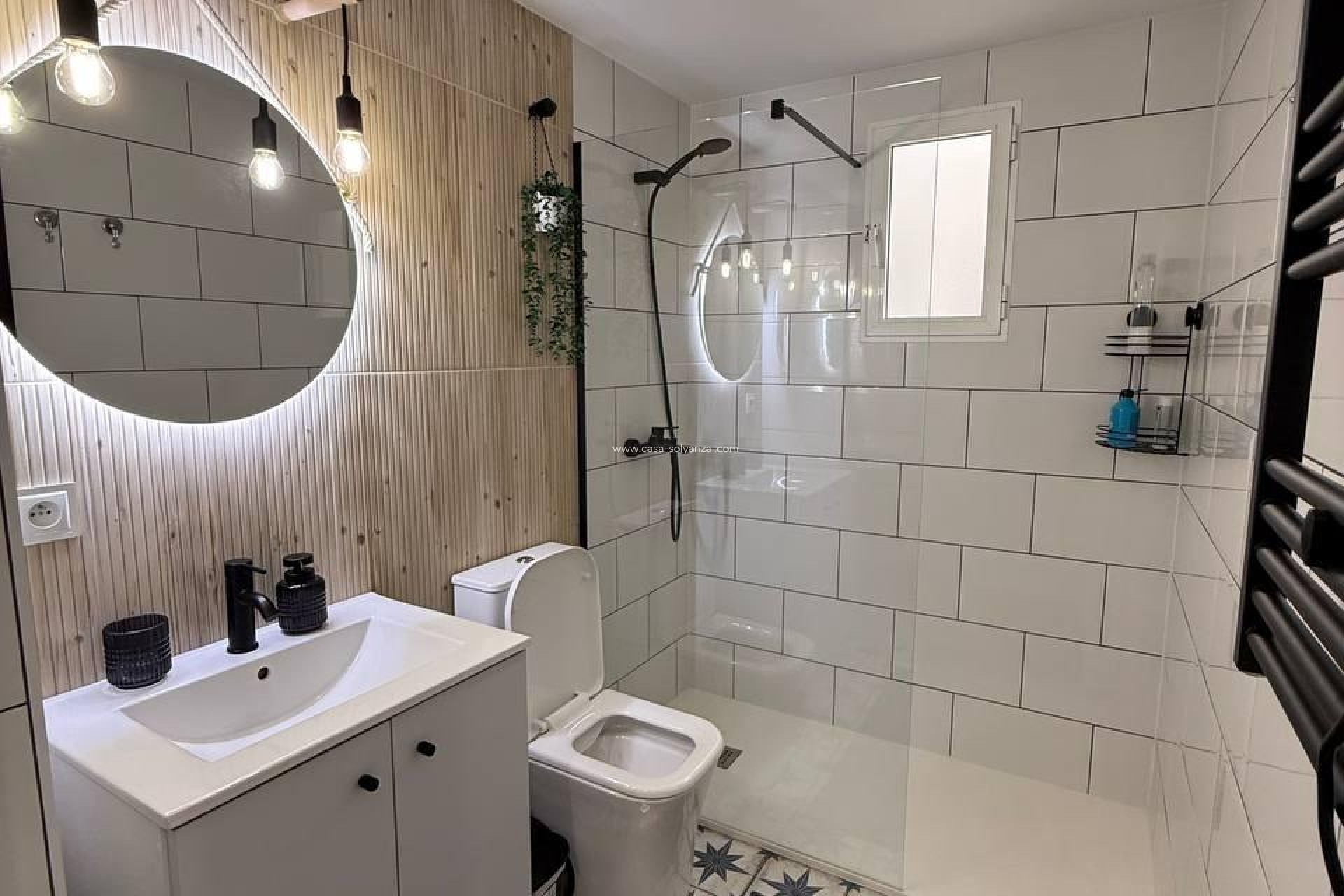 Herverkoop - Appartement / flat - Torrevieja - Center