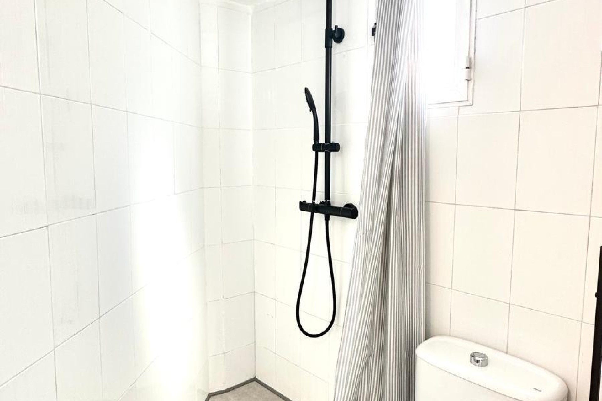 Herverkoop - Appartement / flat - Torrevieja - Center