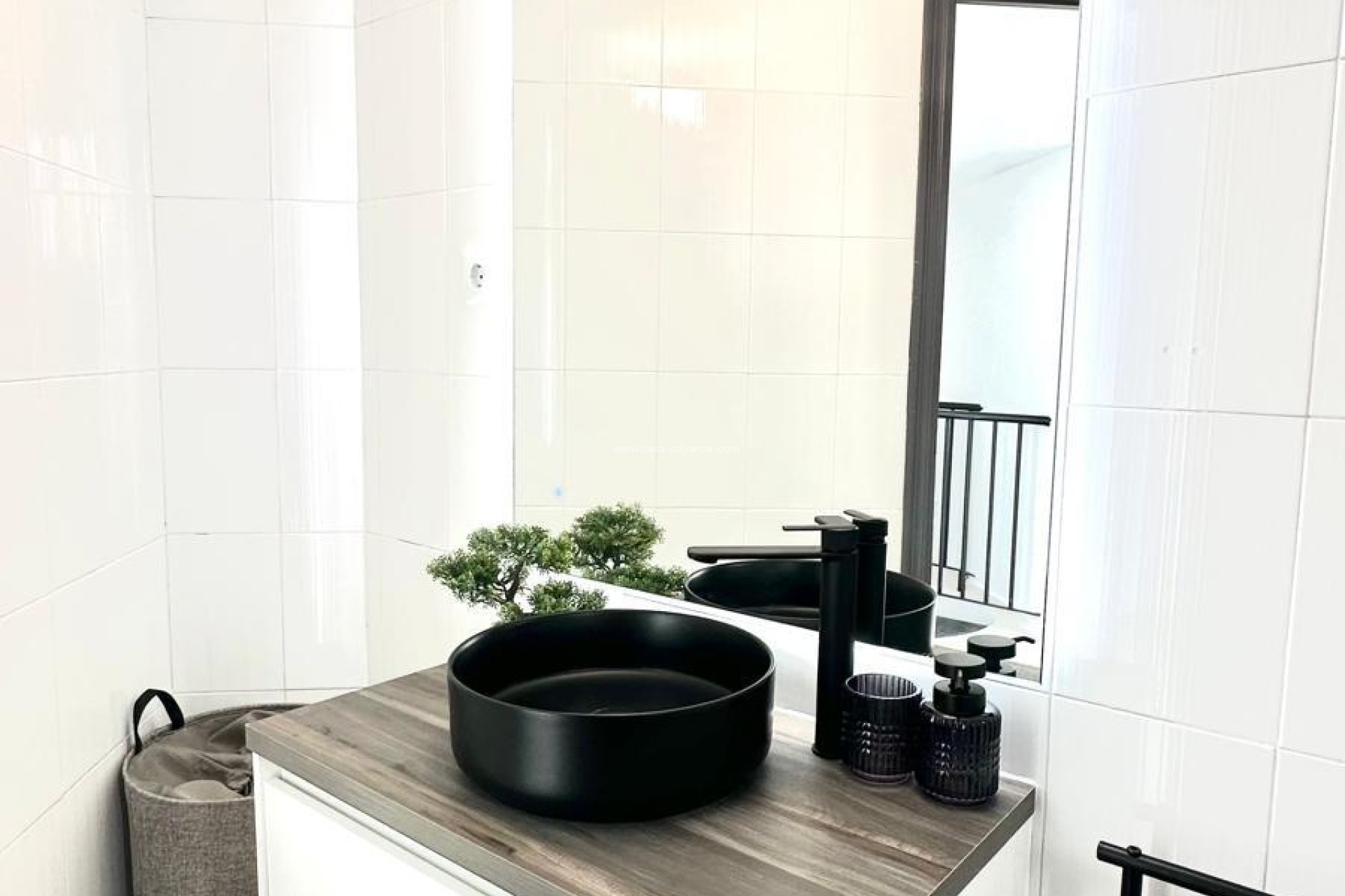 Herverkoop - Appartement / flat - Torrevieja - Center