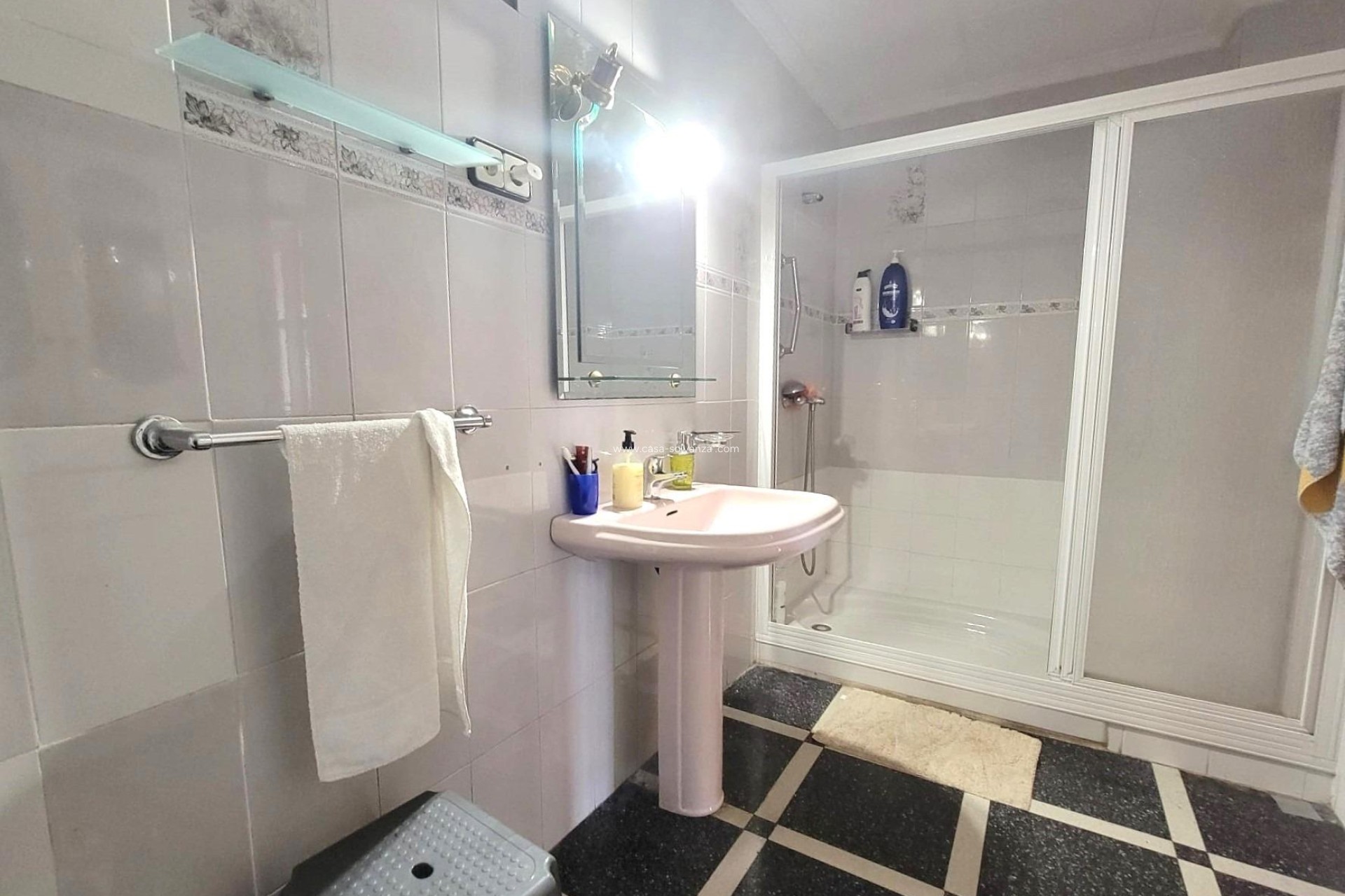 Herverkoop - Appartement / flat - Torrevieja - Center