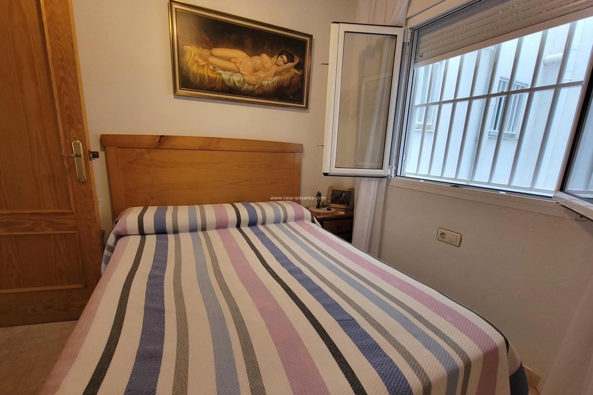 Herverkoop - Appartement / flat - Torrevieja - Center