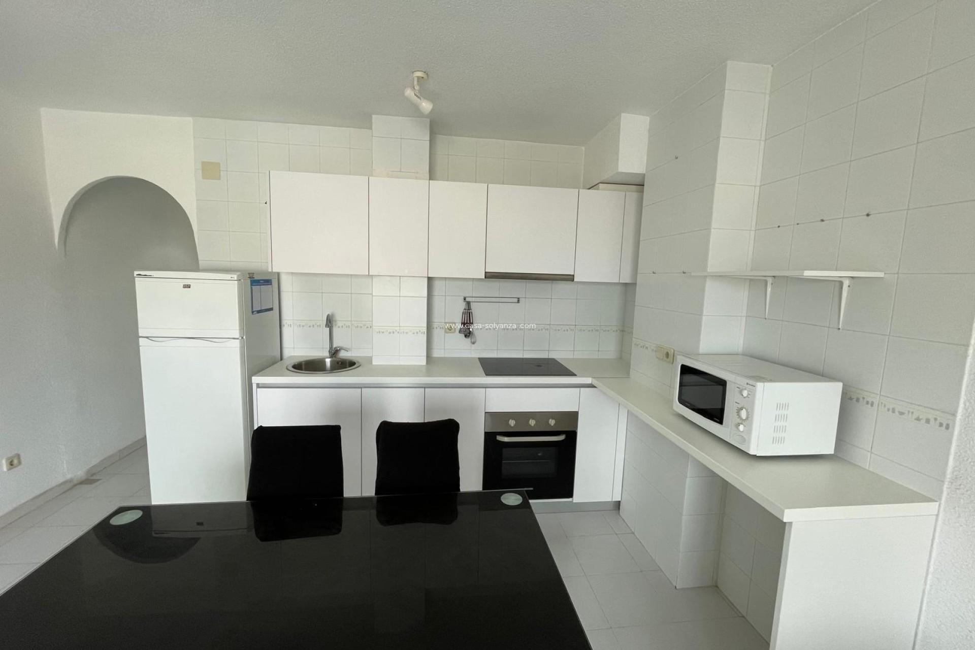 Herverkoop - Appartement / flat - Torrevieja - Center