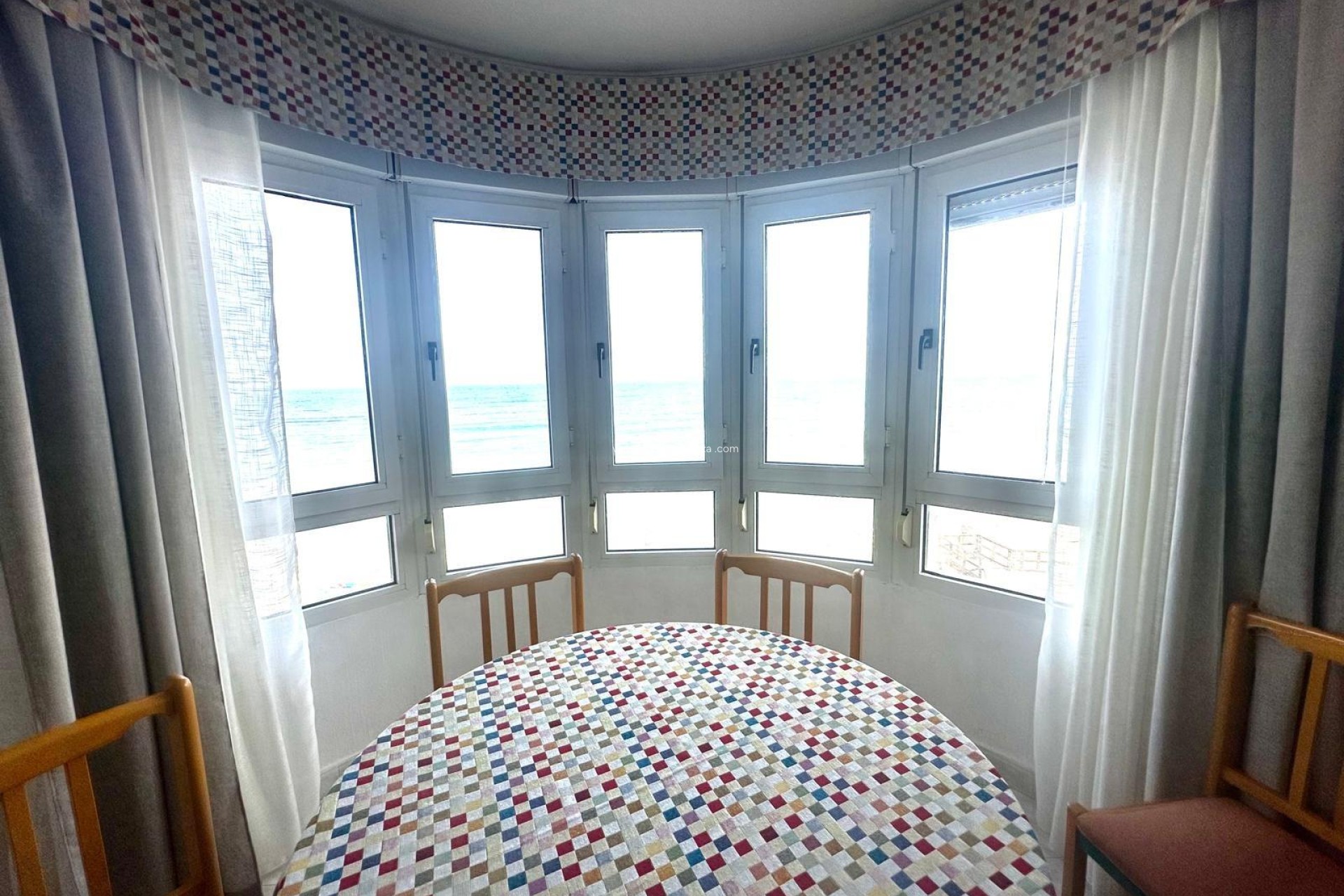 Herverkoop - Appartement / flat - Torrevieja - Center