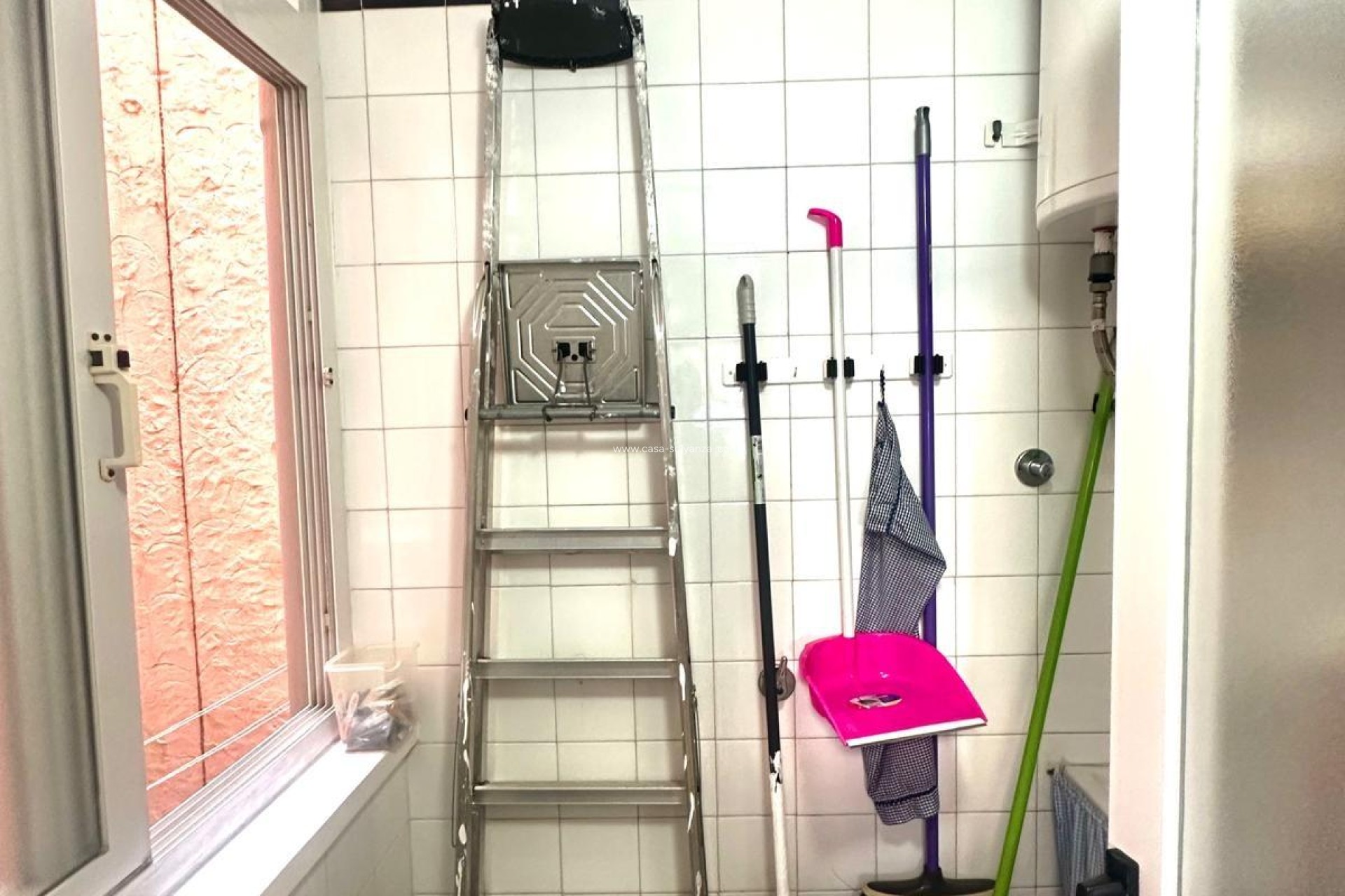 Herverkoop - Appartement / flat - Torrevieja - Center