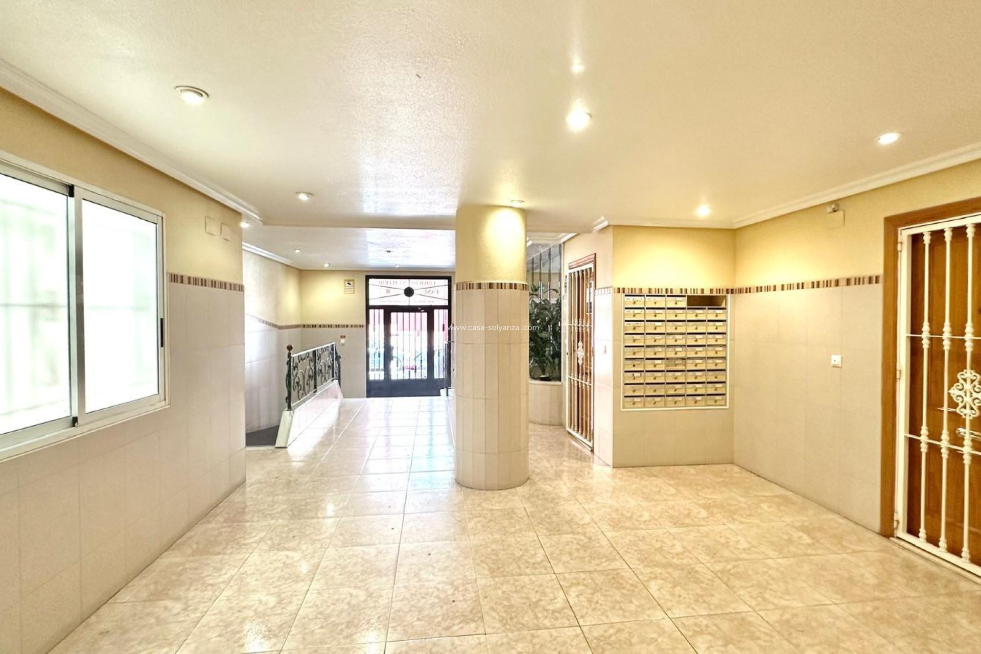 Herverkoop - Appartement / flat - Torrevieja - Center