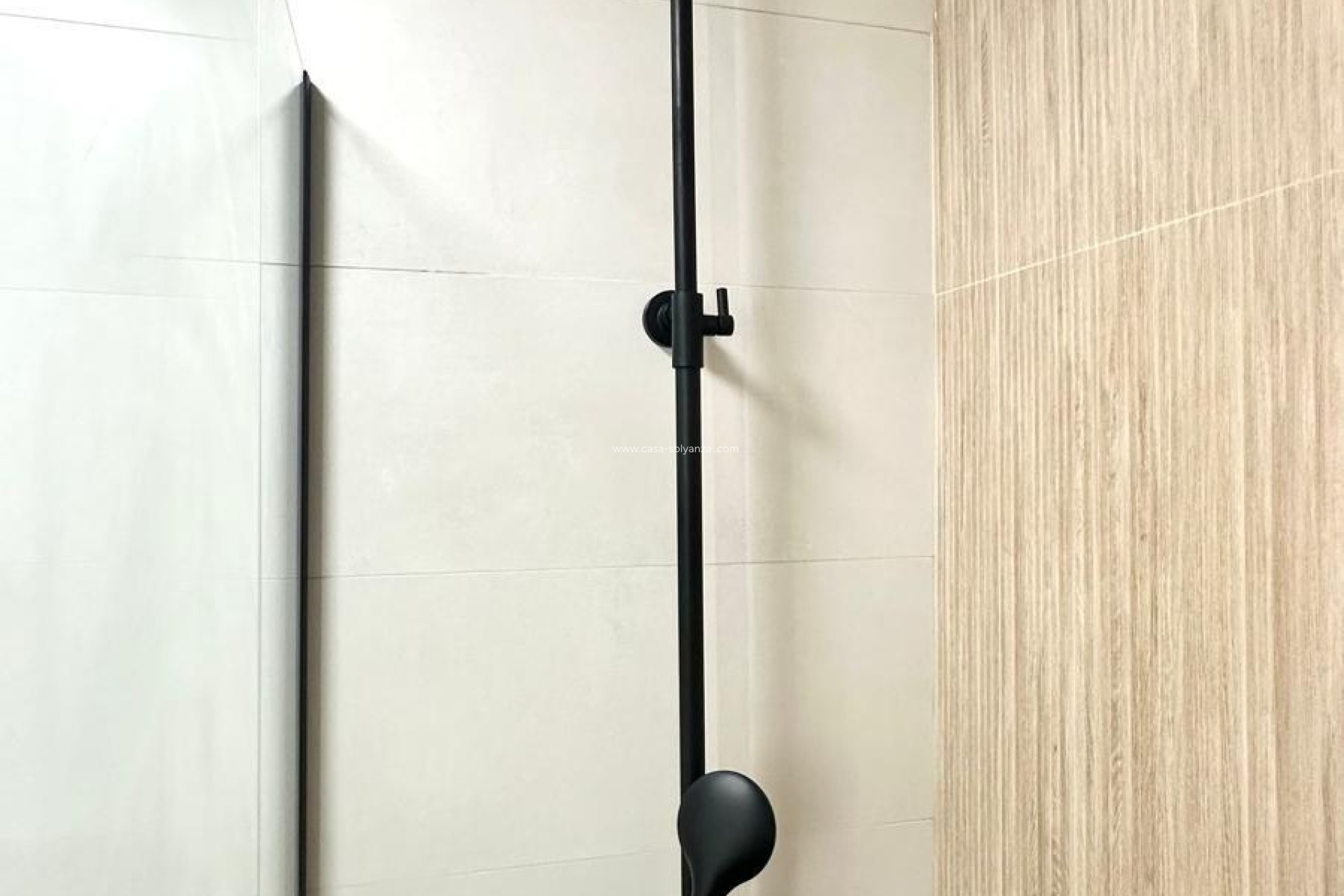 Herverkoop - Appartement / flat - Torrevieja - Center