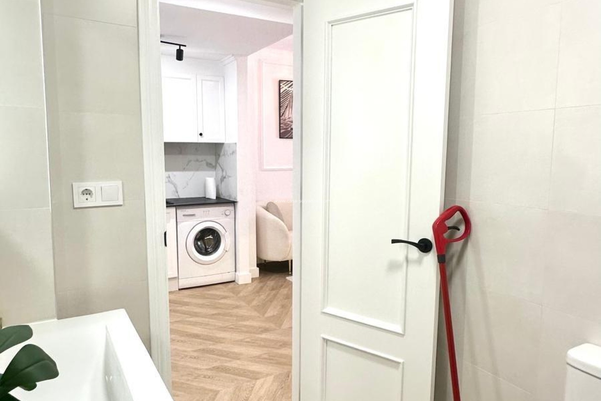 Herverkoop - Appartement / flat - Torrevieja - Center