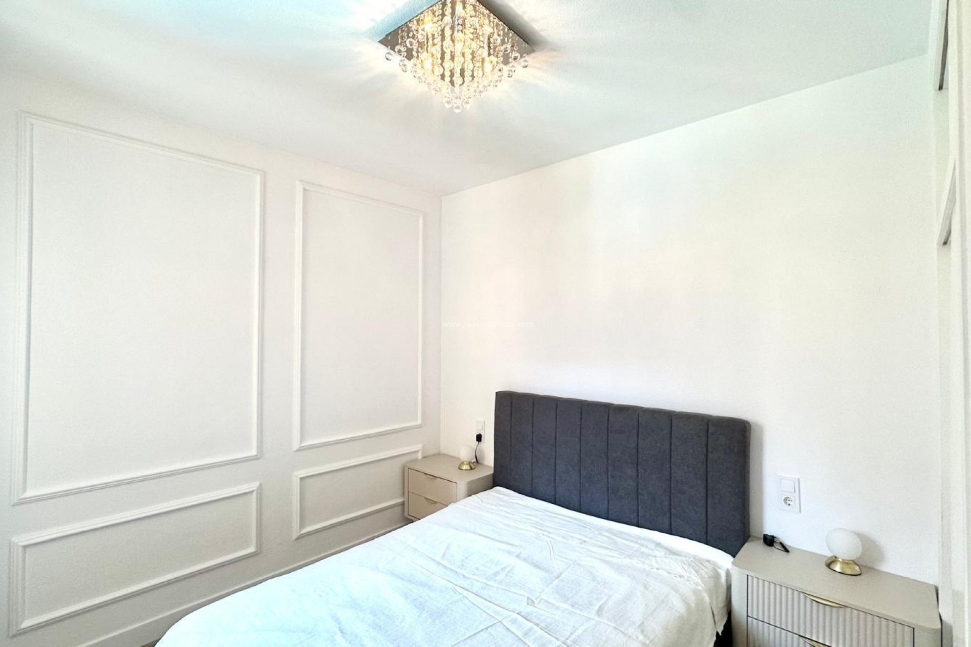 Herverkoop - Appartement / flat - Torrevieja - Center