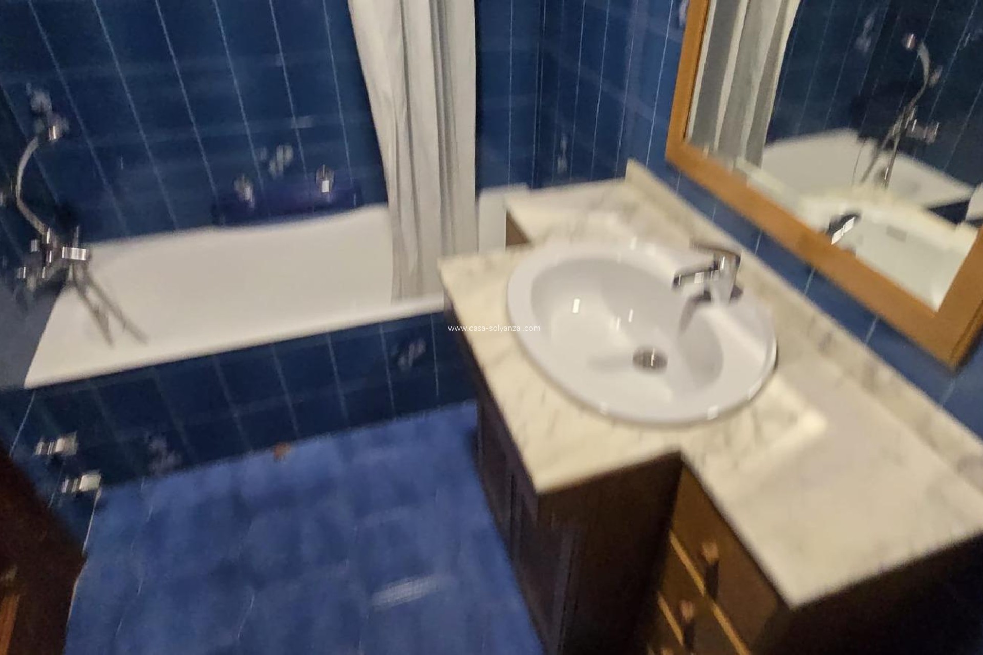 Herverkoop - Appartement / flat - Torrevieja - Center