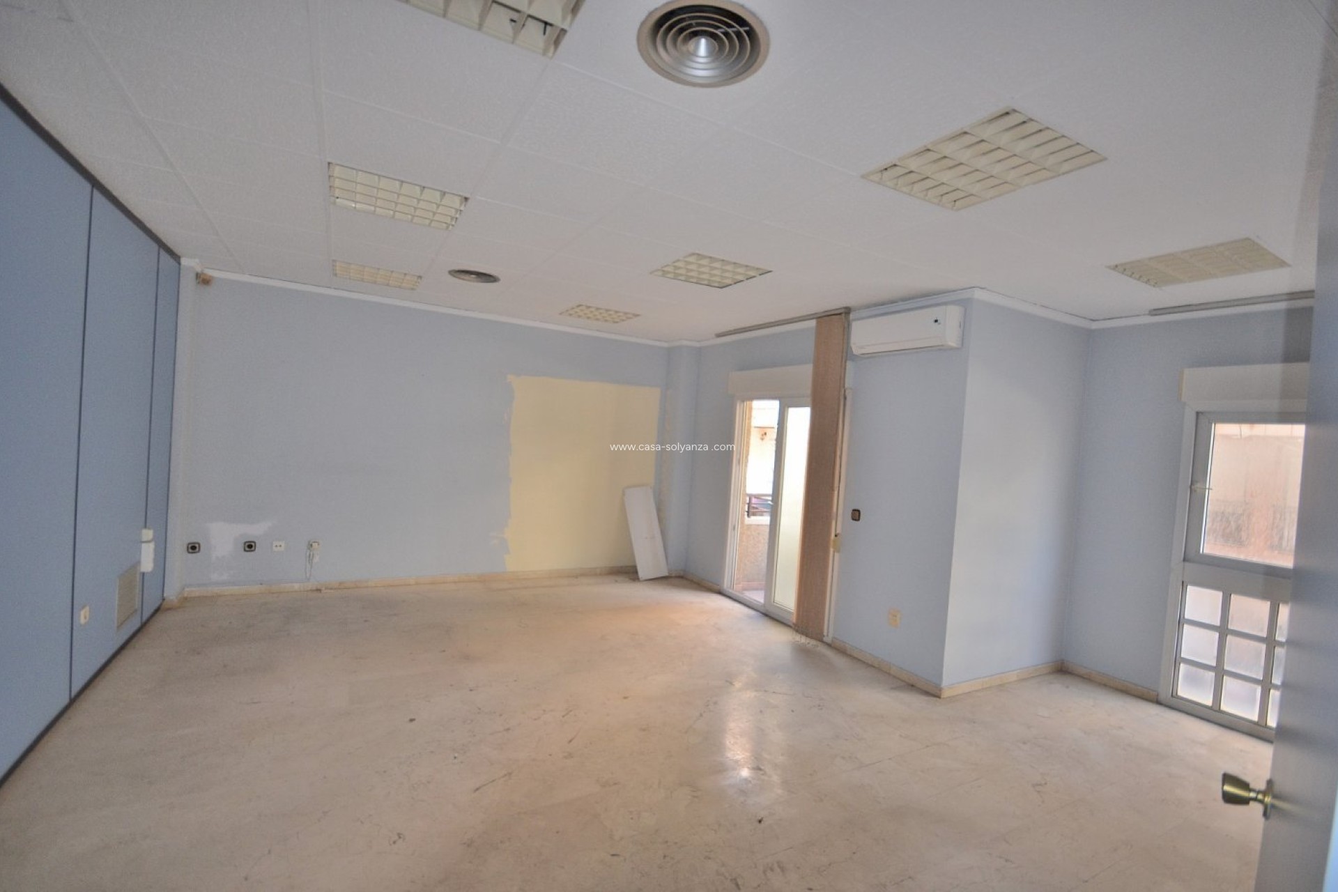 Herverkoop - Appartement / flat - Torrevieja - Center