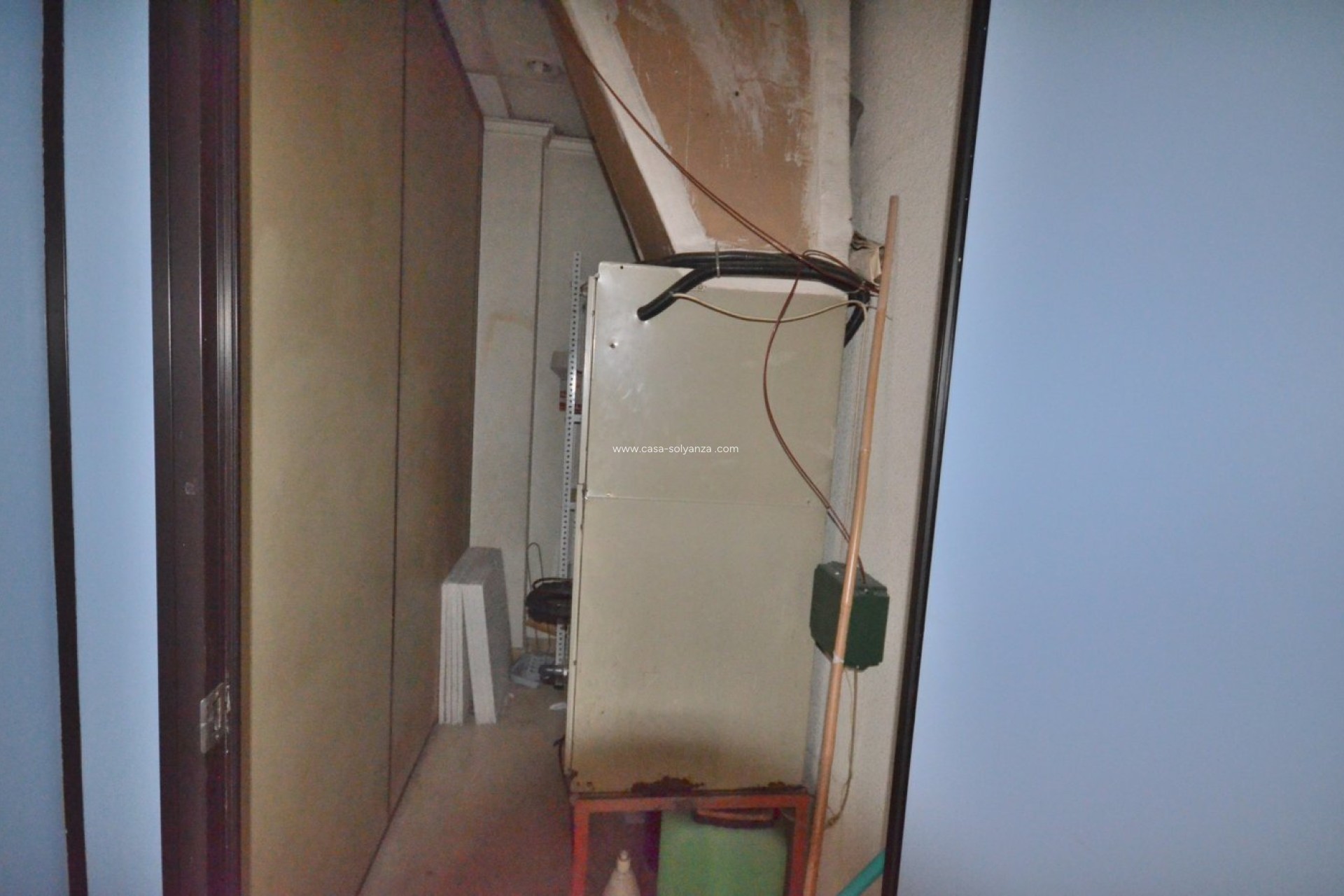 Herverkoop - Appartement / flat - Torrevieja - Center