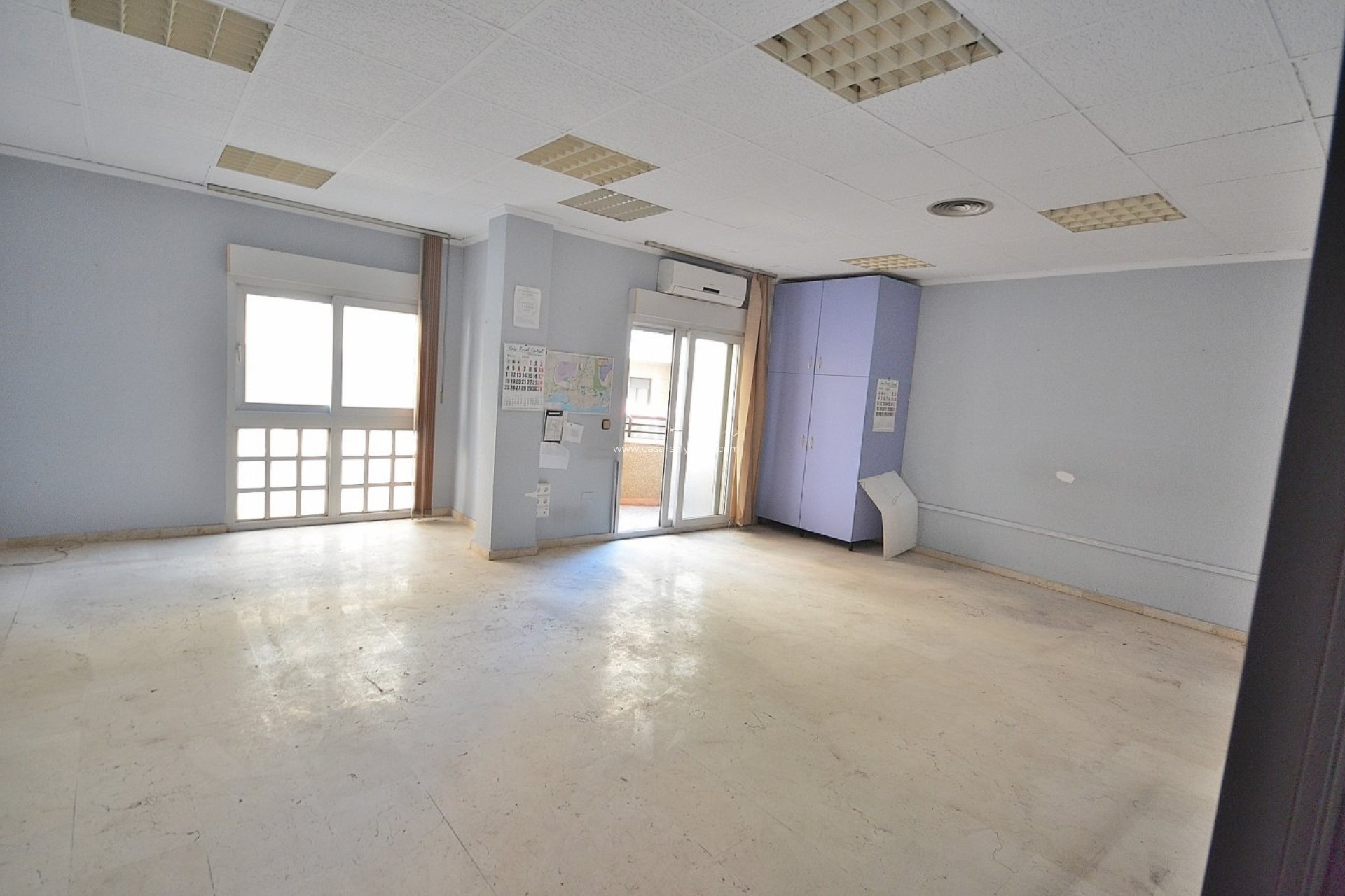 Herverkoop - Appartement / flat - Torrevieja - Center