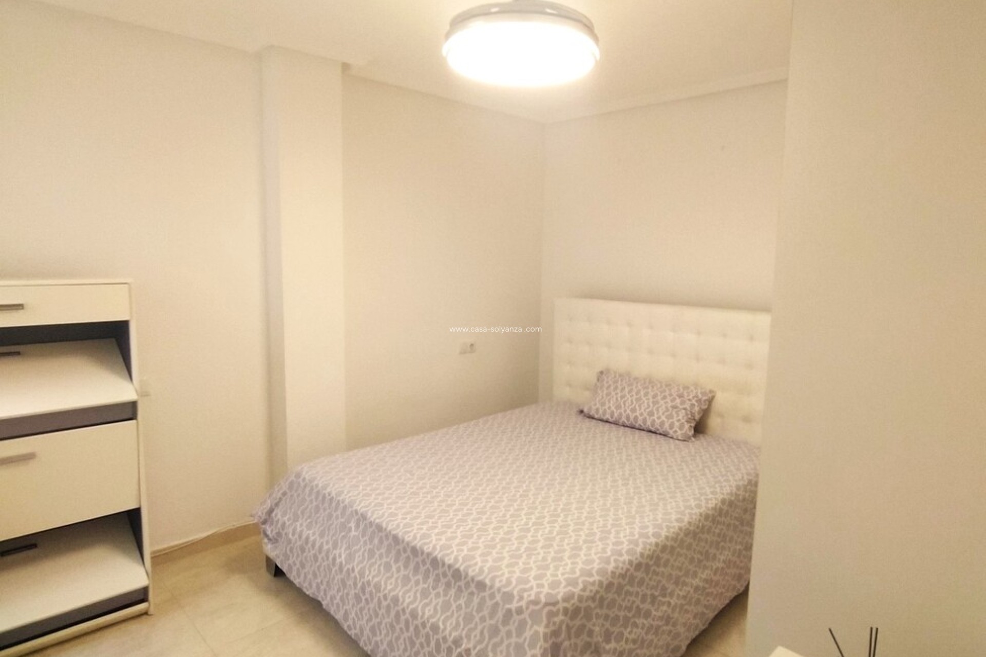 Herverkoop - Appartement / flat - Torrevieja - Center