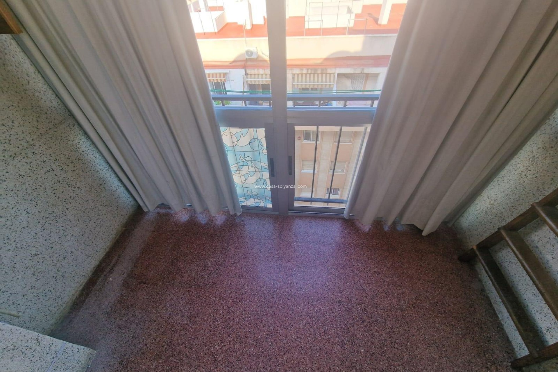 Herverkoop - Appartement / flat - Torrevieja - Center