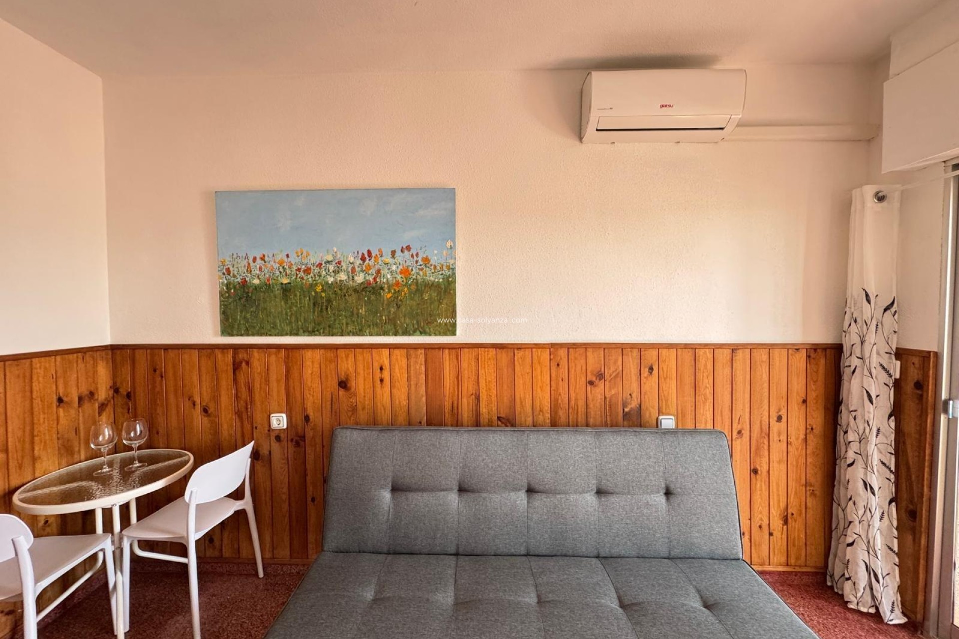 Herverkoop - Appartement / flat - Torrevieja - Center