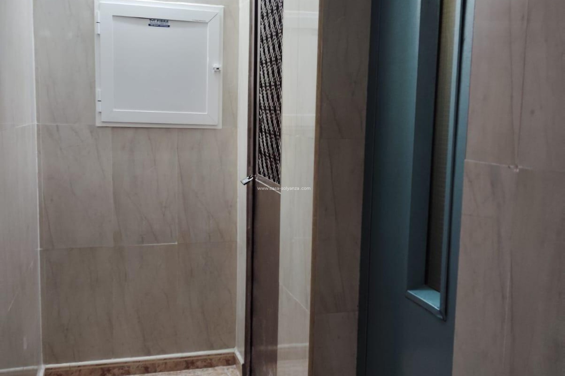 Herverkoop - Appartement / flat - Torrevieja - Center