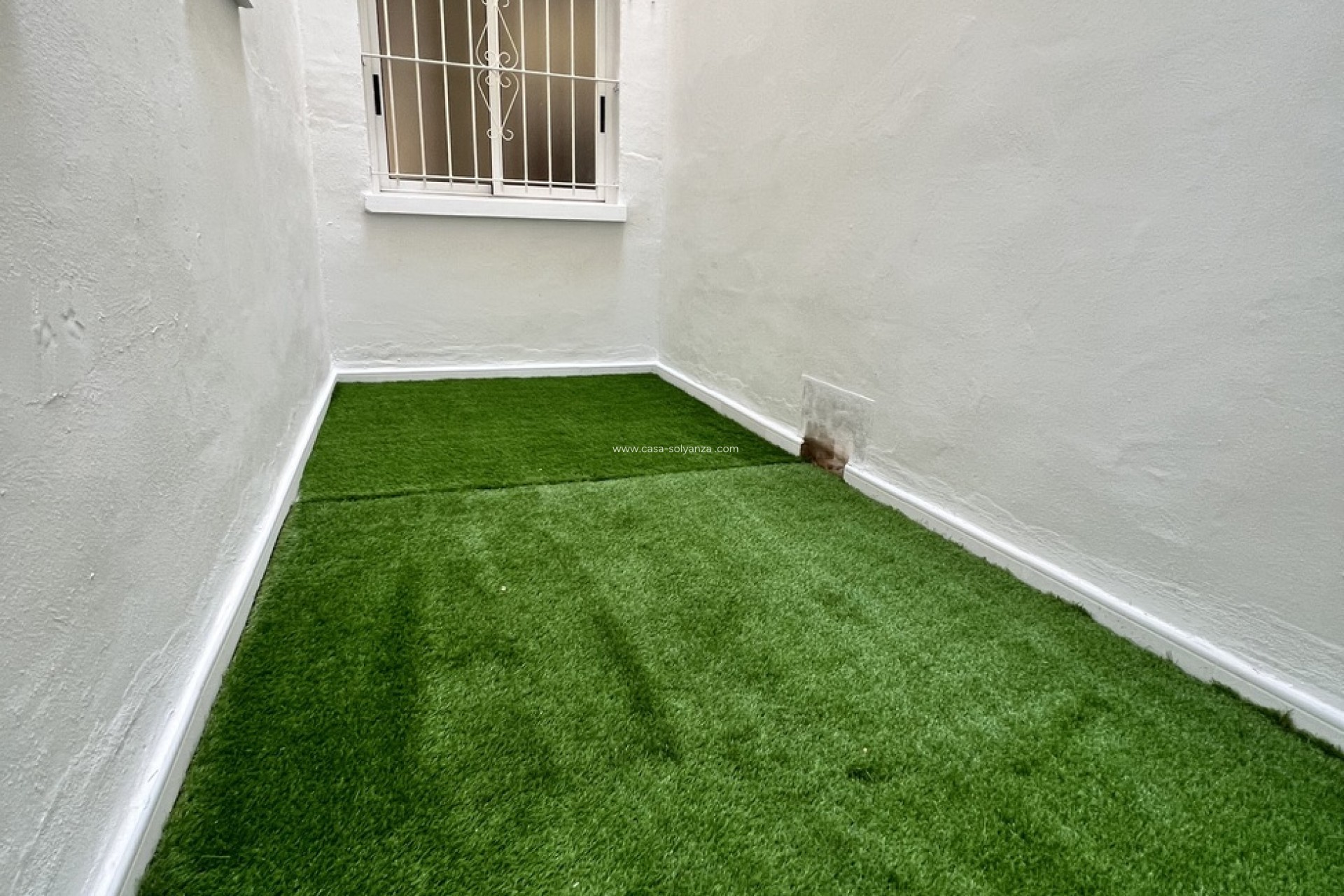 Herverkoop - Appartement / flat - Torrevieja - Center