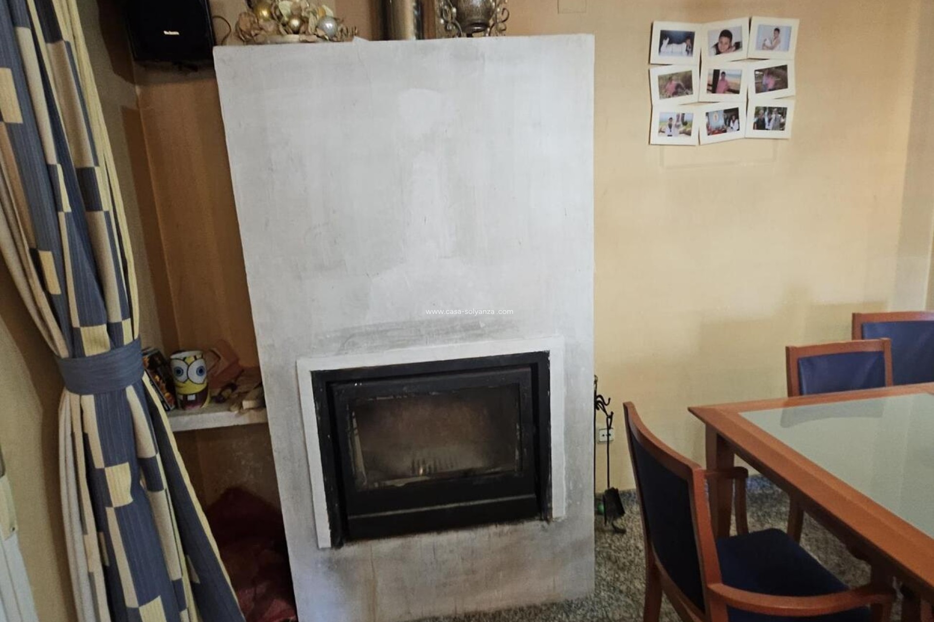 Herverkoop - Appartement / flat - Torrevieja - Center